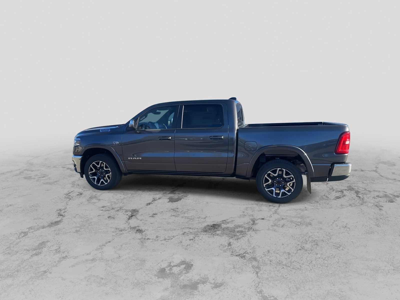 Thumbnail: 2026 RAM 1500 - 5