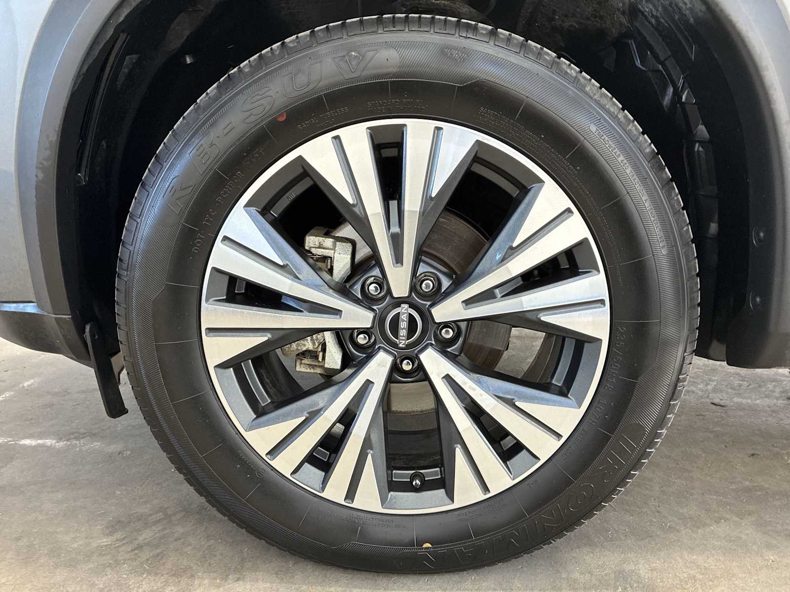 Thumbnail: 2023 Nissan Rogue - 18