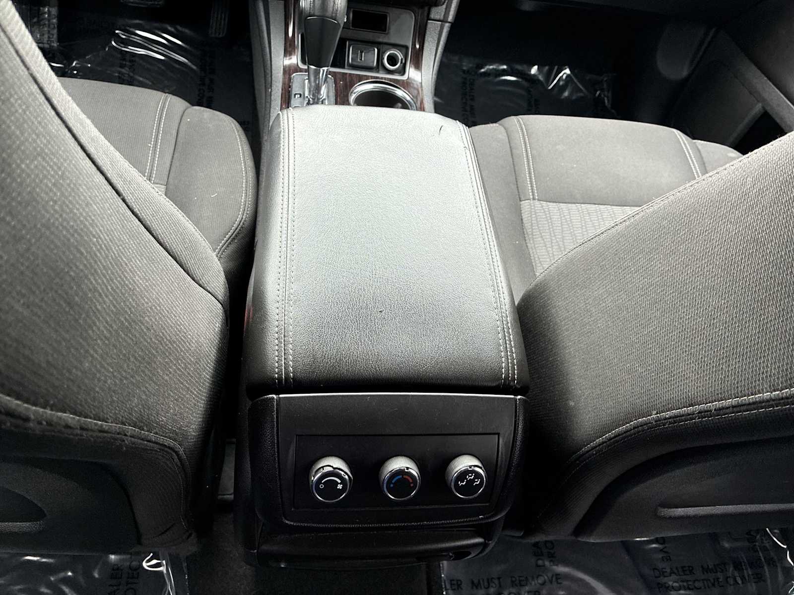 Thumbnail: 2017 Chevrolet Traverse - 21