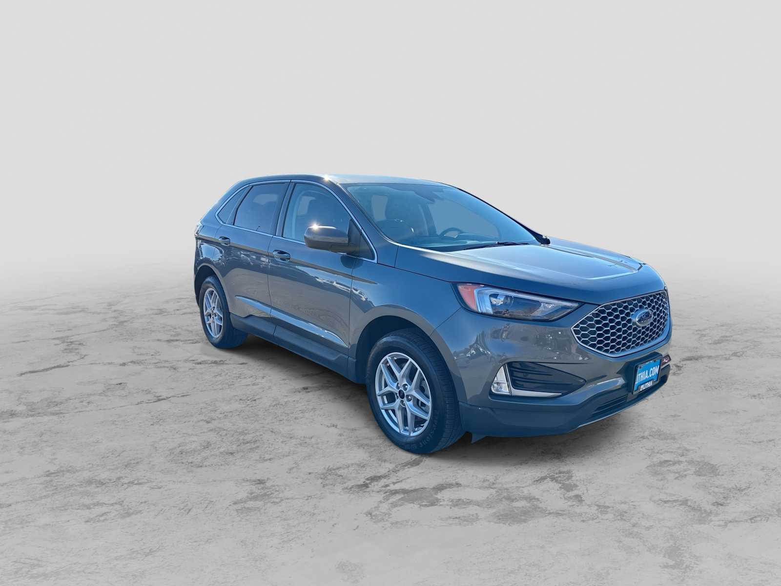 Thumbnail: 2023 Ford Edge - 2