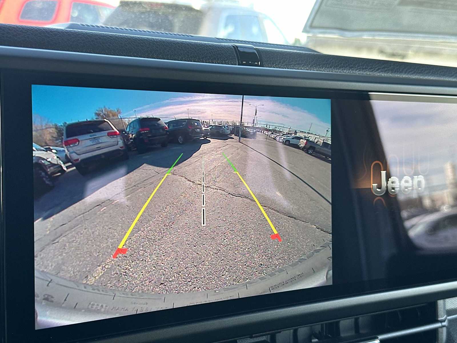 Thumbnail: 2026 Jeep Wrangler - 21