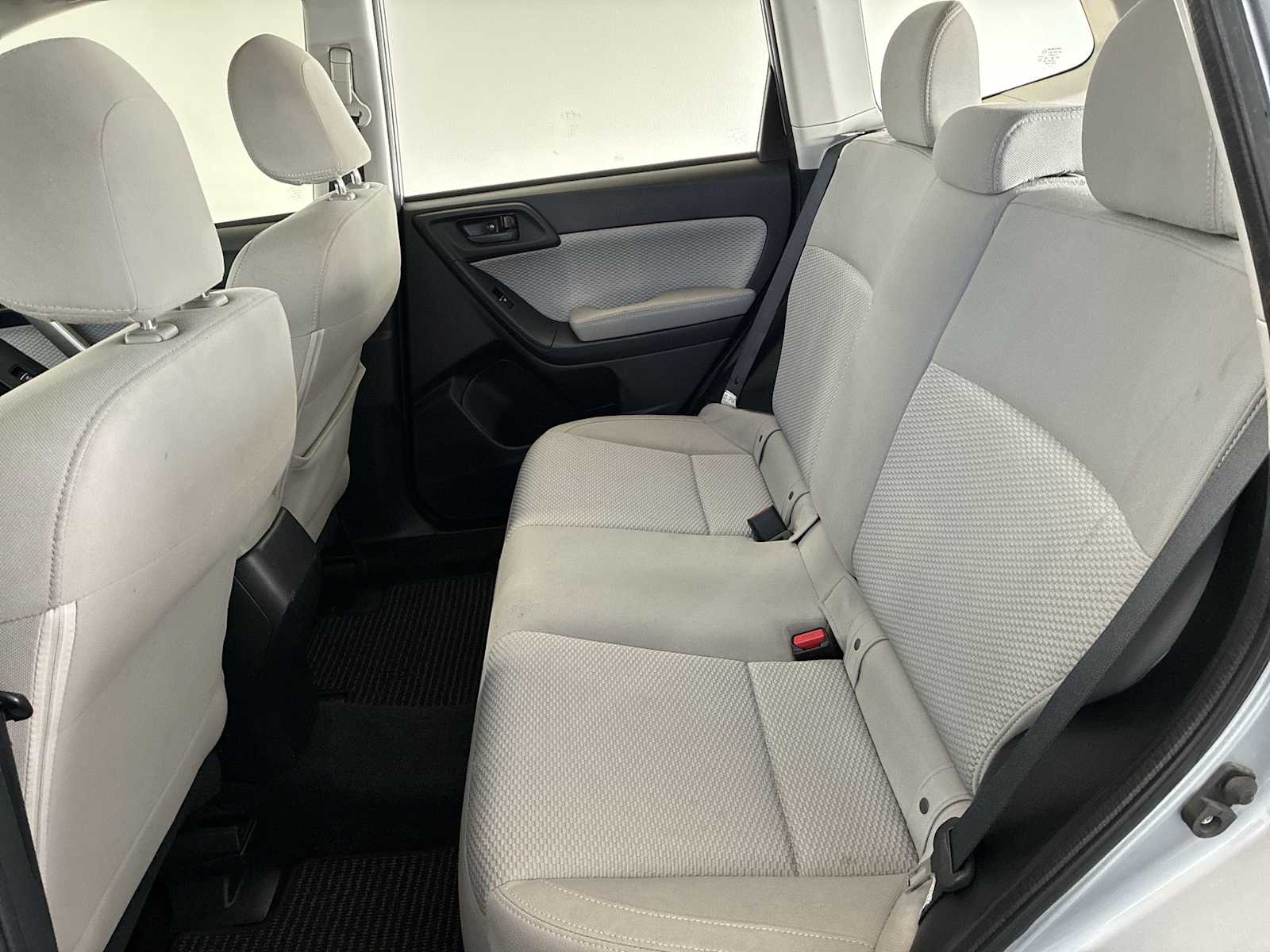 Thumbnail: 2017 Subaru Forester - 23