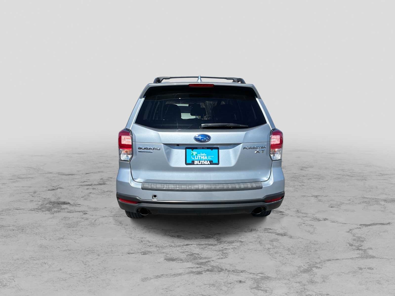 Thumbnail: 2017 Subaru Forester - 7