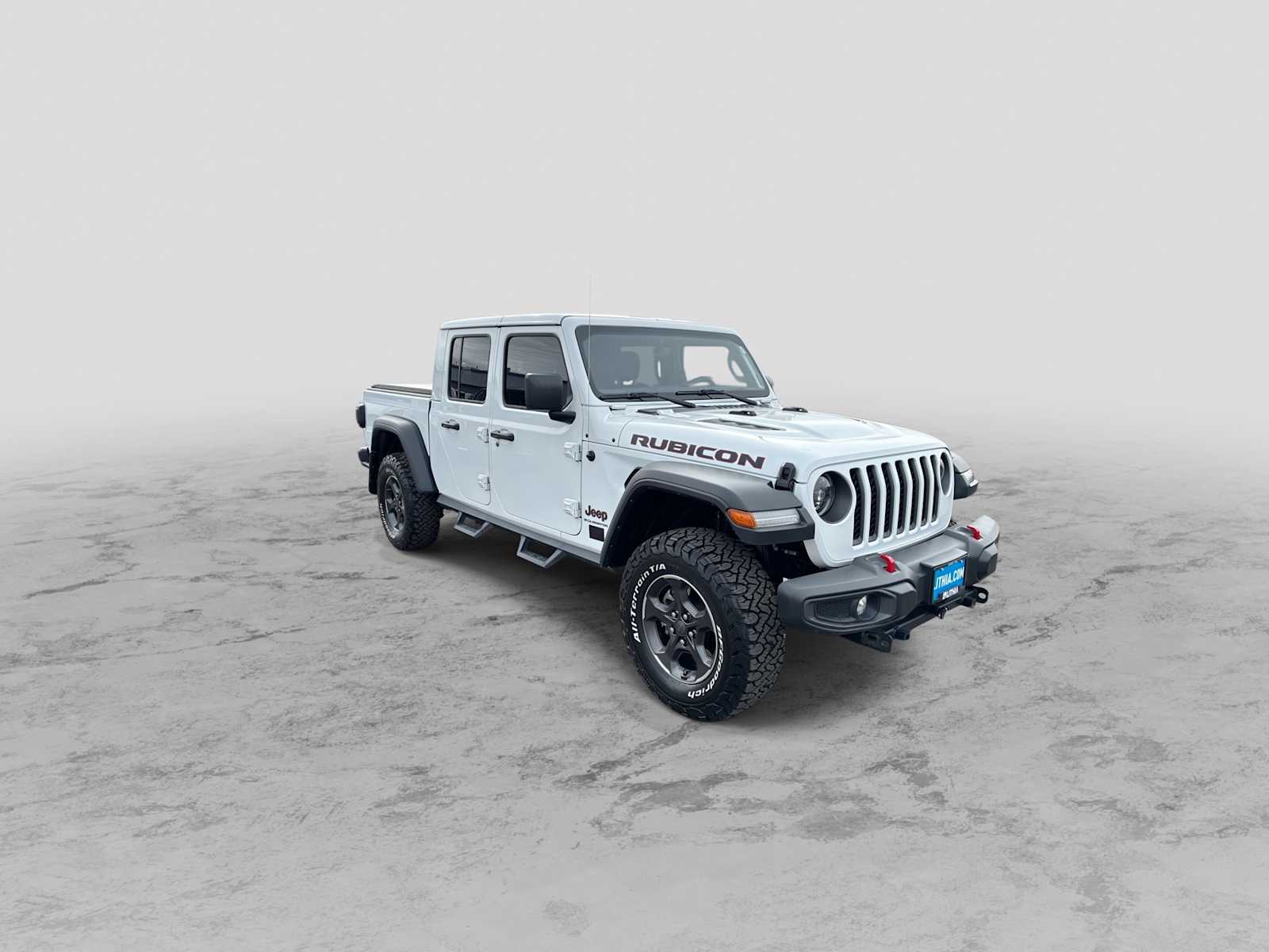 Thumbnail: 2023 Jeep Gladiator - 2