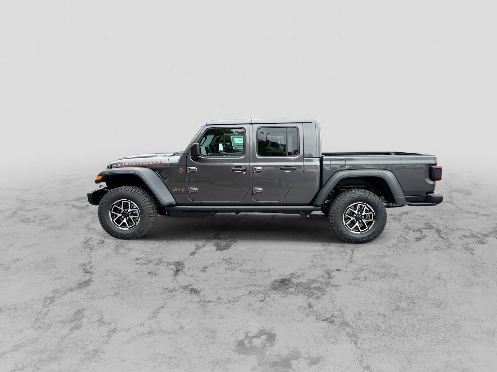Thumbnail: 2026 Jeep Gladiator - 5