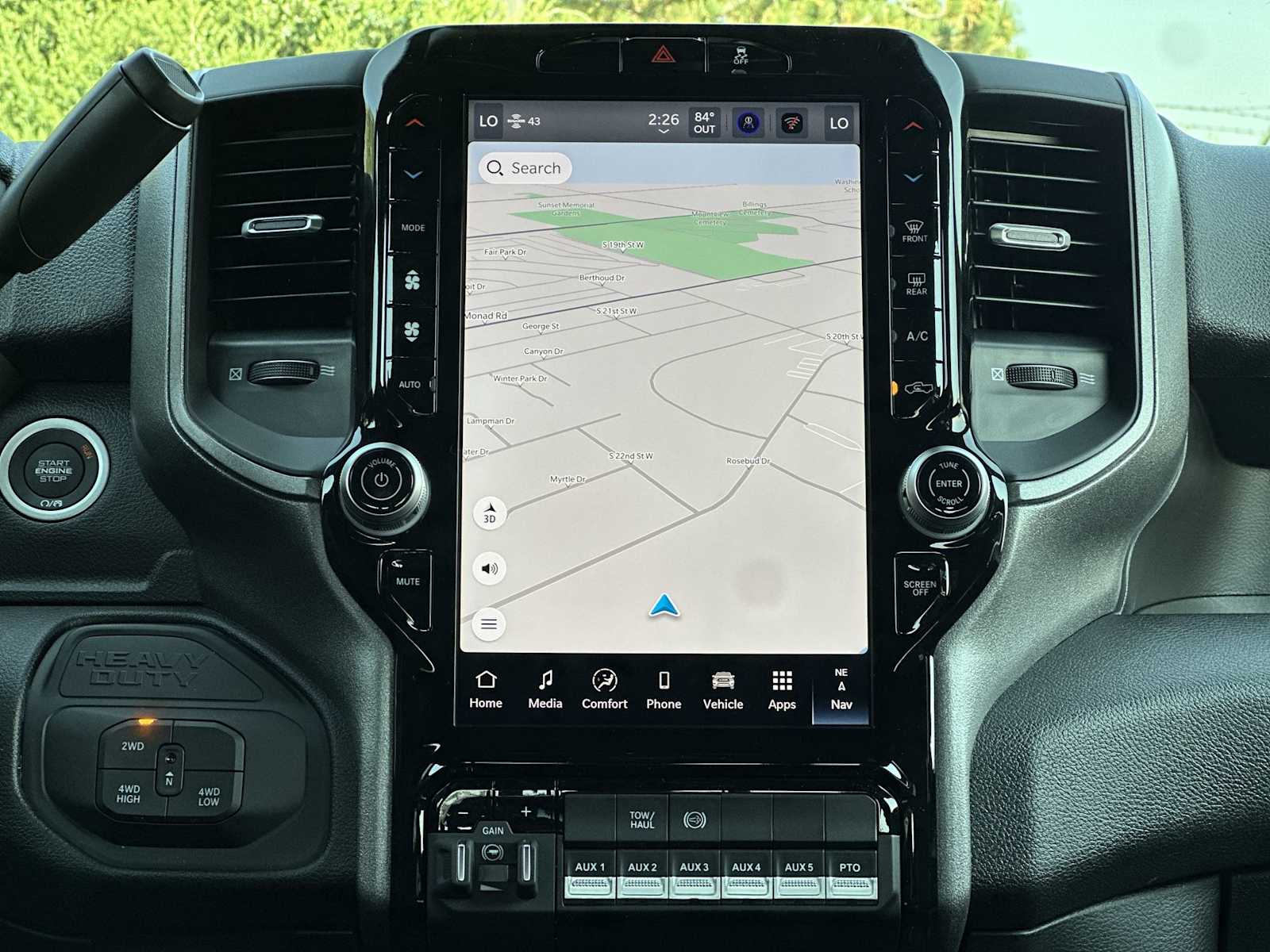 Thumbnail: 2026 RAM 5500 - 18