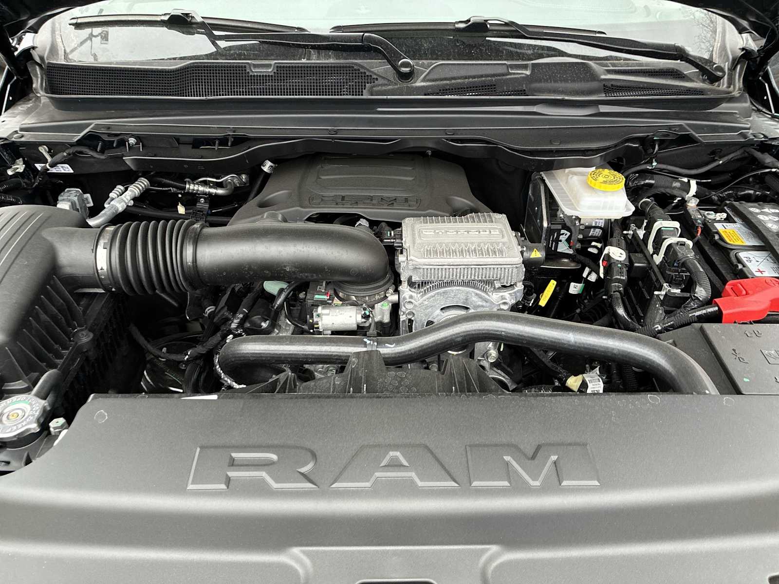 Thumbnail: 2026 RAM 1500 - 17