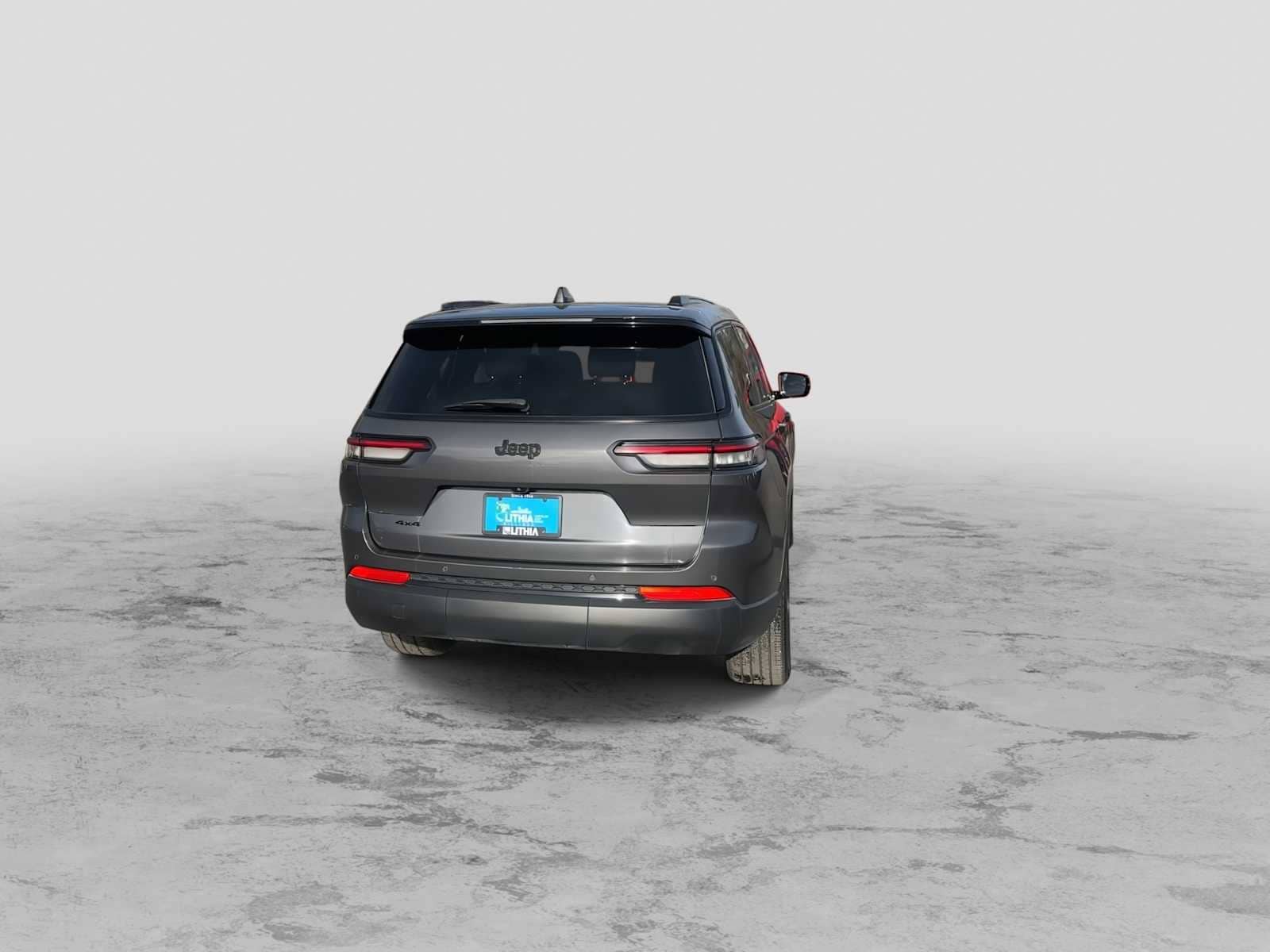 Thumbnail: 2023 Jeep Grand Cherokee - 7