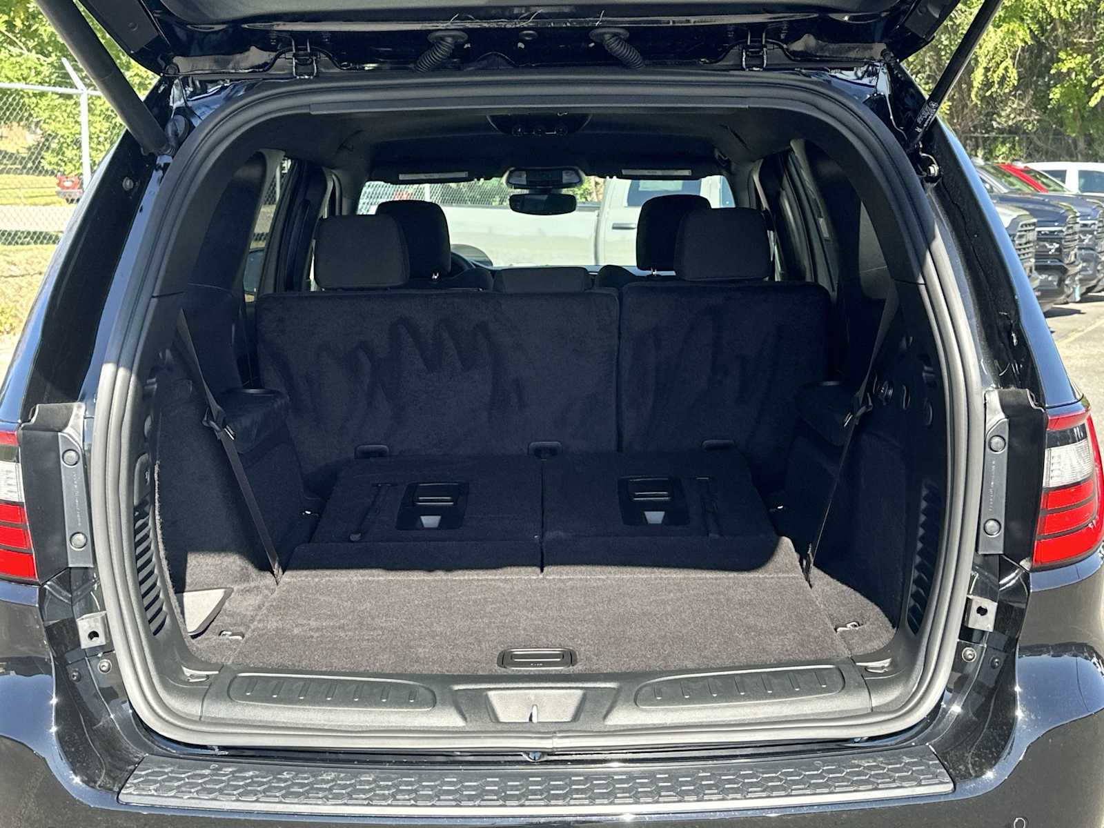 Thumbnail: 2026 Dodge Durango - 19