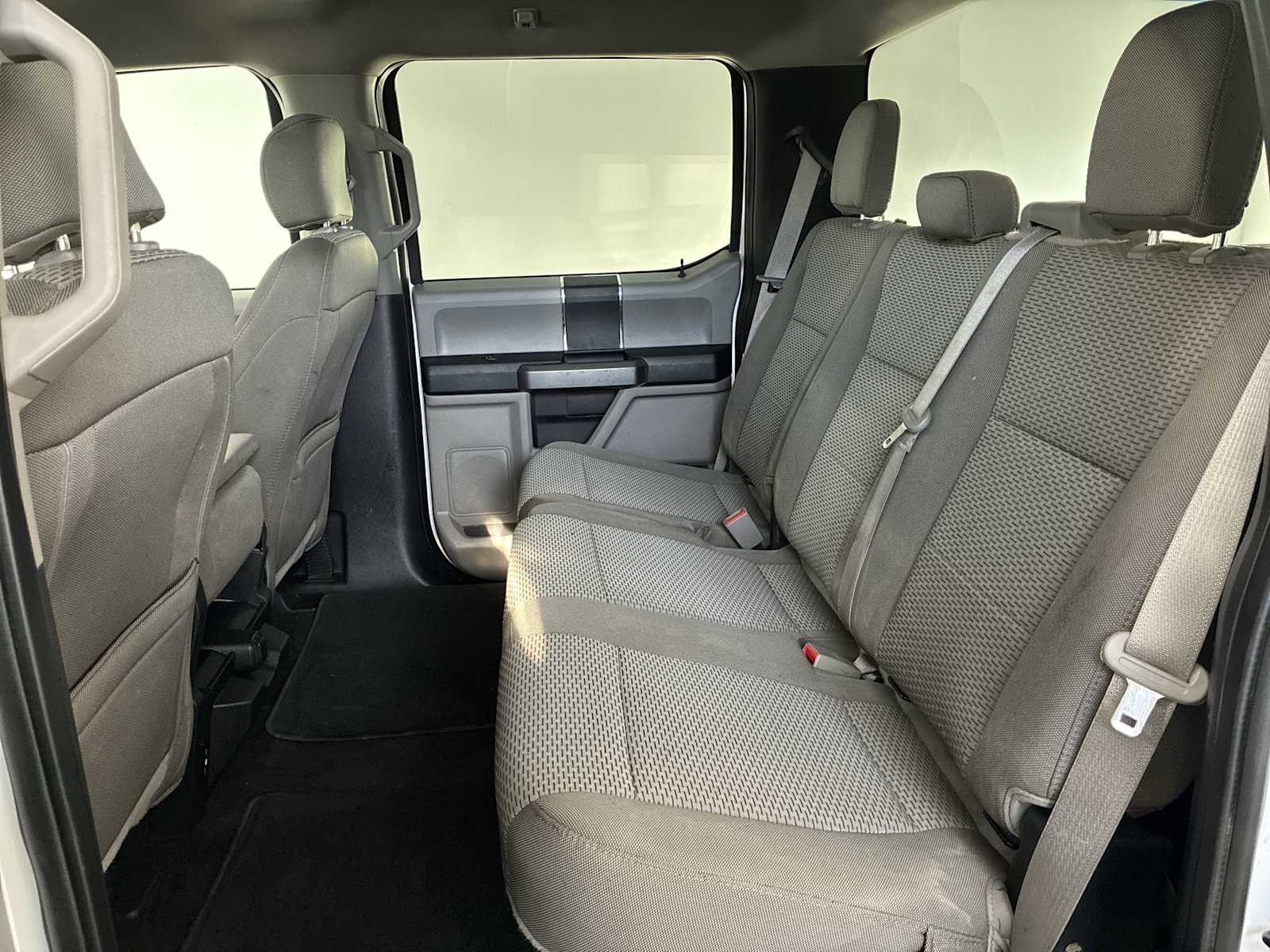 Thumbnail: 2020 Ford F-150 - 23