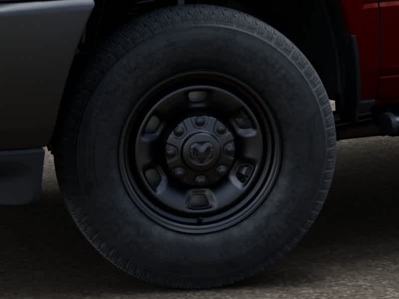 Thumbnail: 2026 RAM 2500 - 4