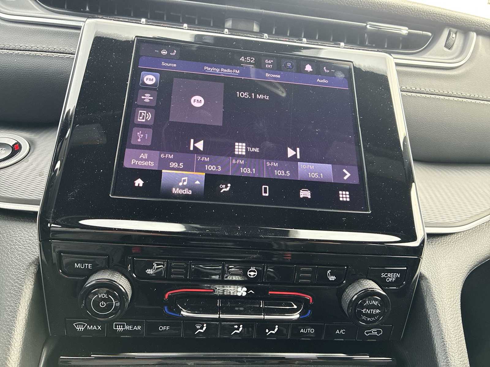 Thumbnail: 2025 Jeep Grand Cherokee - 12