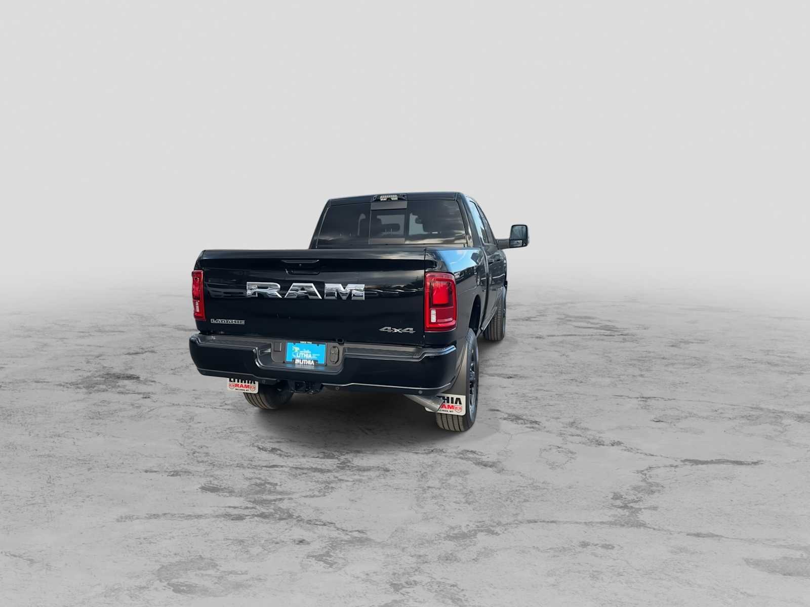Thumbnail: 2026 RAM 2500 - 7