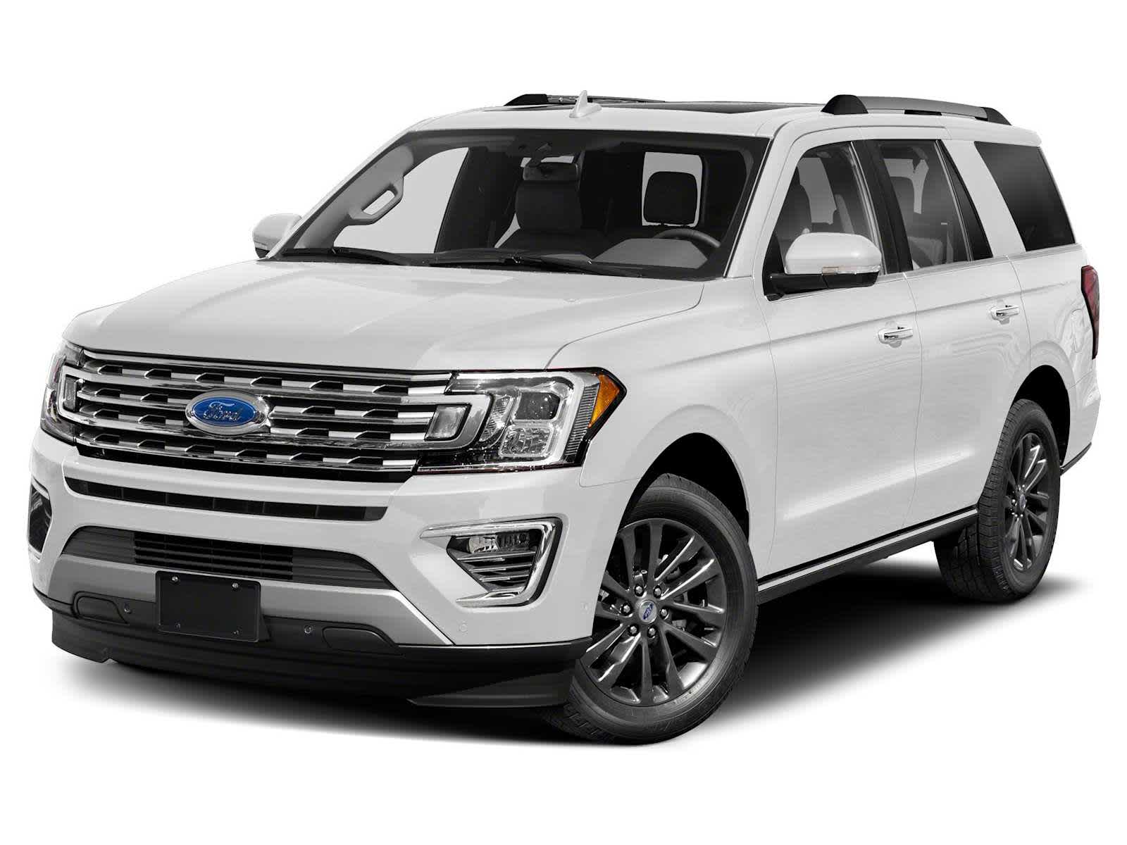Thumbnail: 2021 Ford Expedition - 1