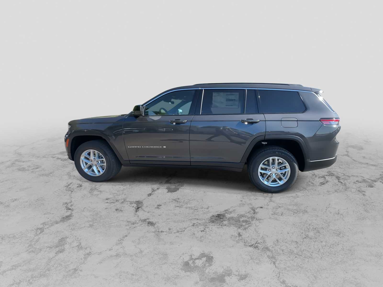 Thumbnail: 2025 Jeep Grand Cherokee - 5