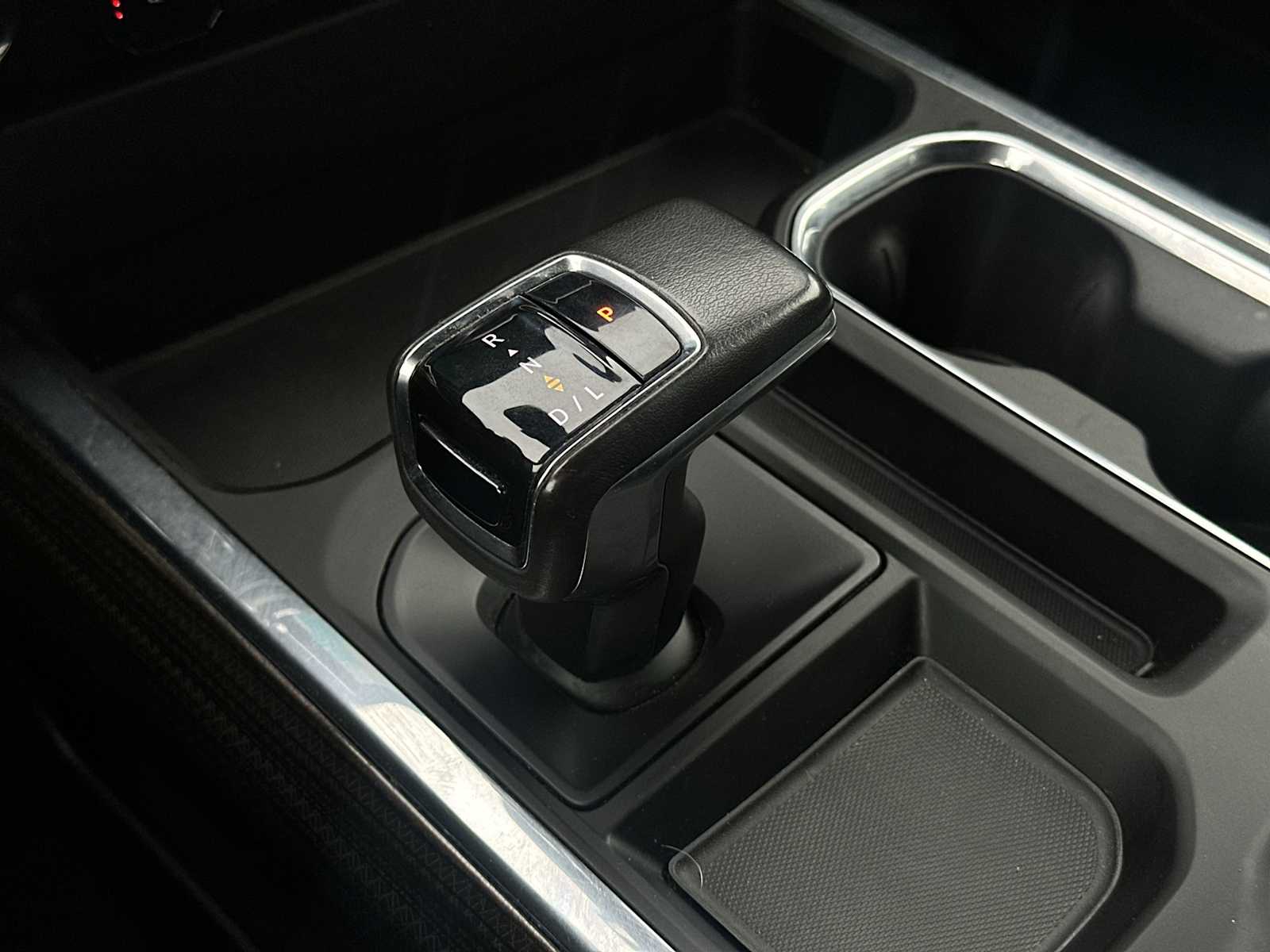 Thumbnail: 2022 Chevrolet Silverado 1500 - 20