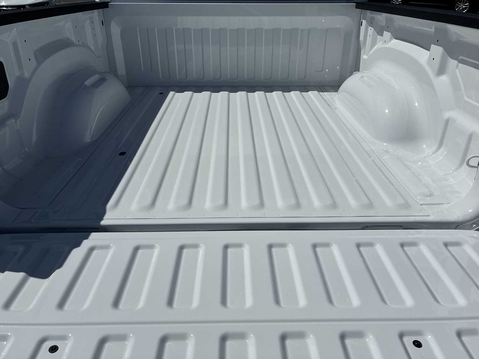 Thumbnail: 2026 RAM 1500 - 19