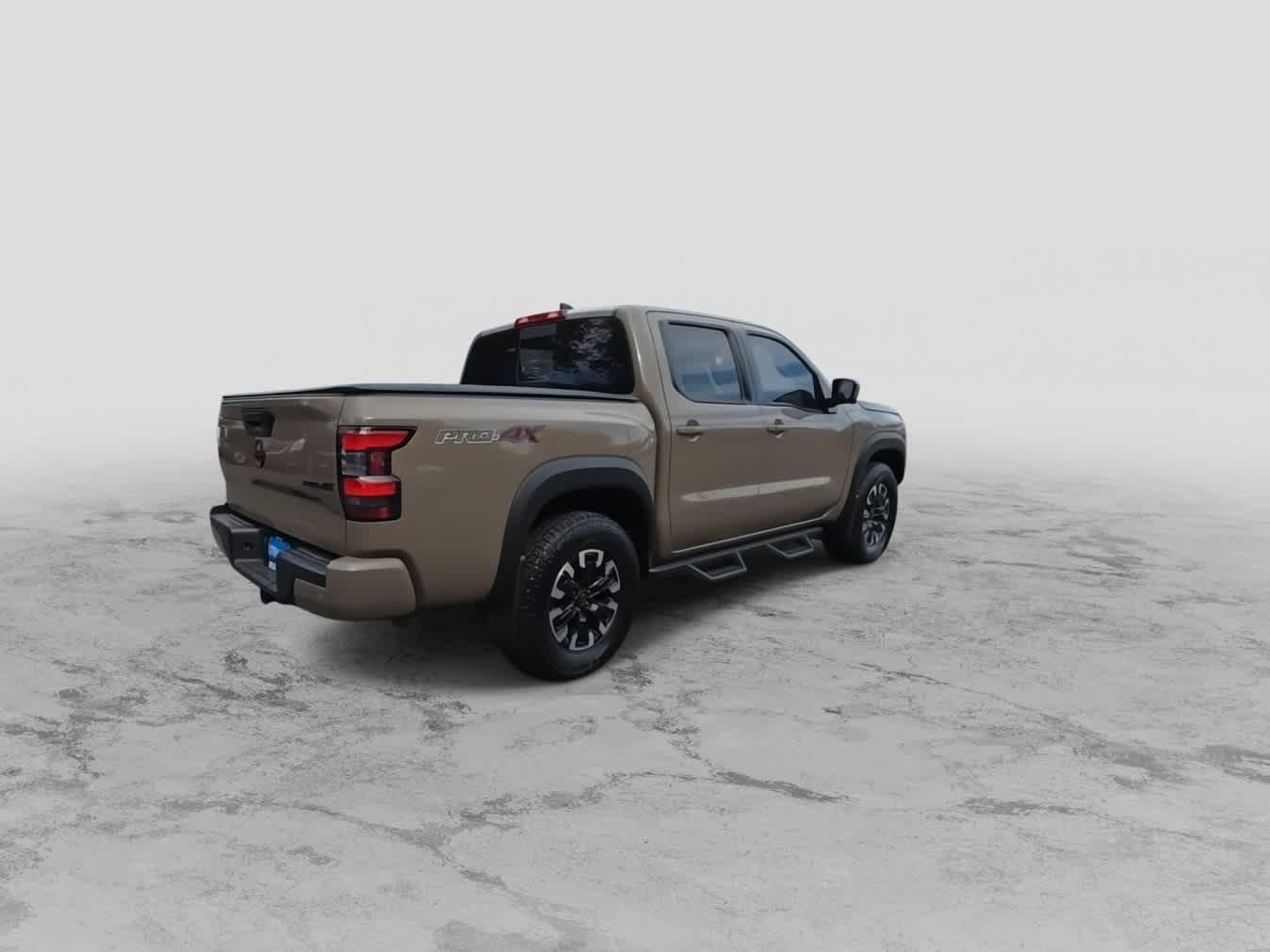 Thumbnail: 2023 Nissan Frontier - 8