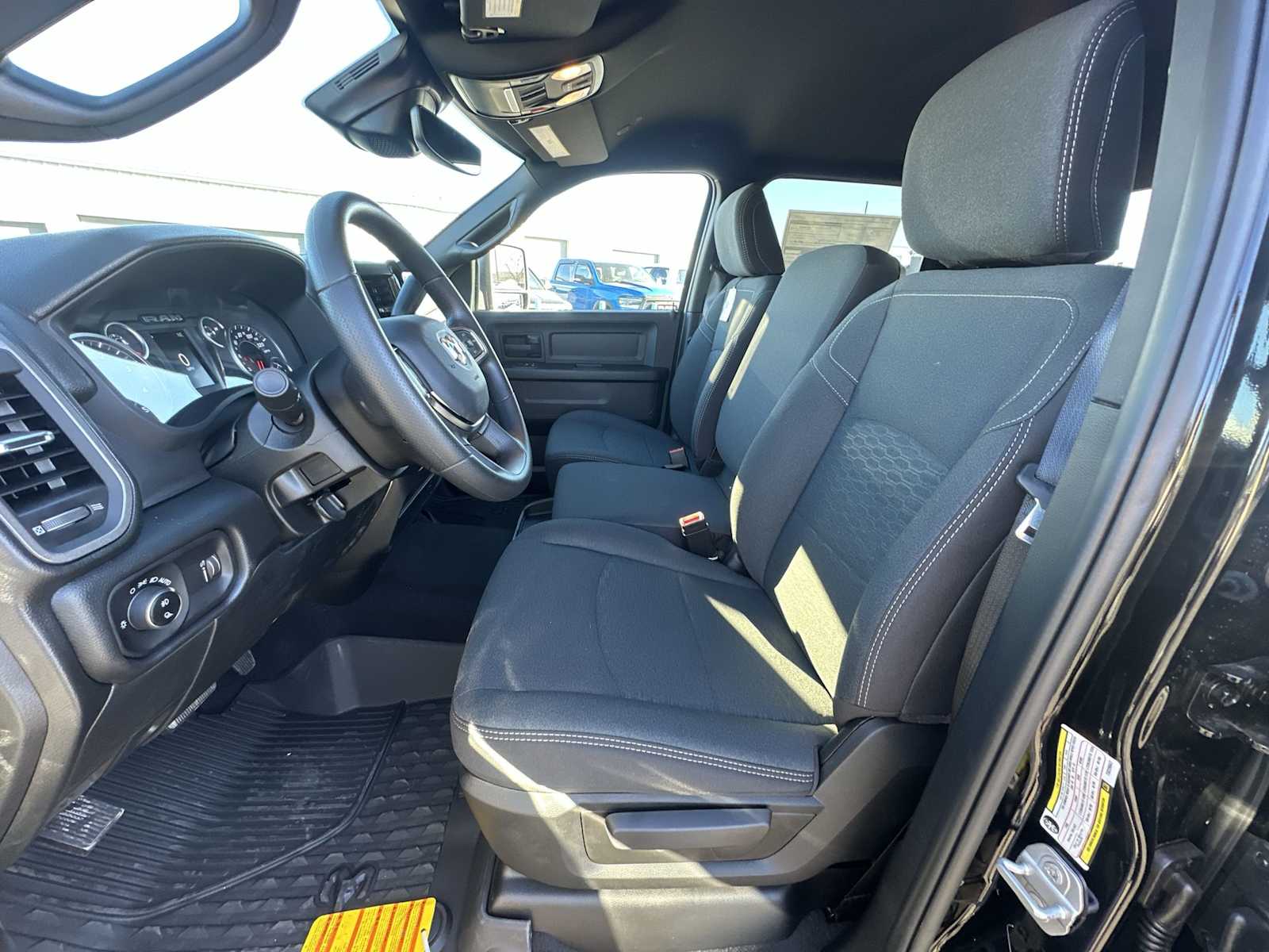 Thumbnail: 2026 RAM 3500 - 13