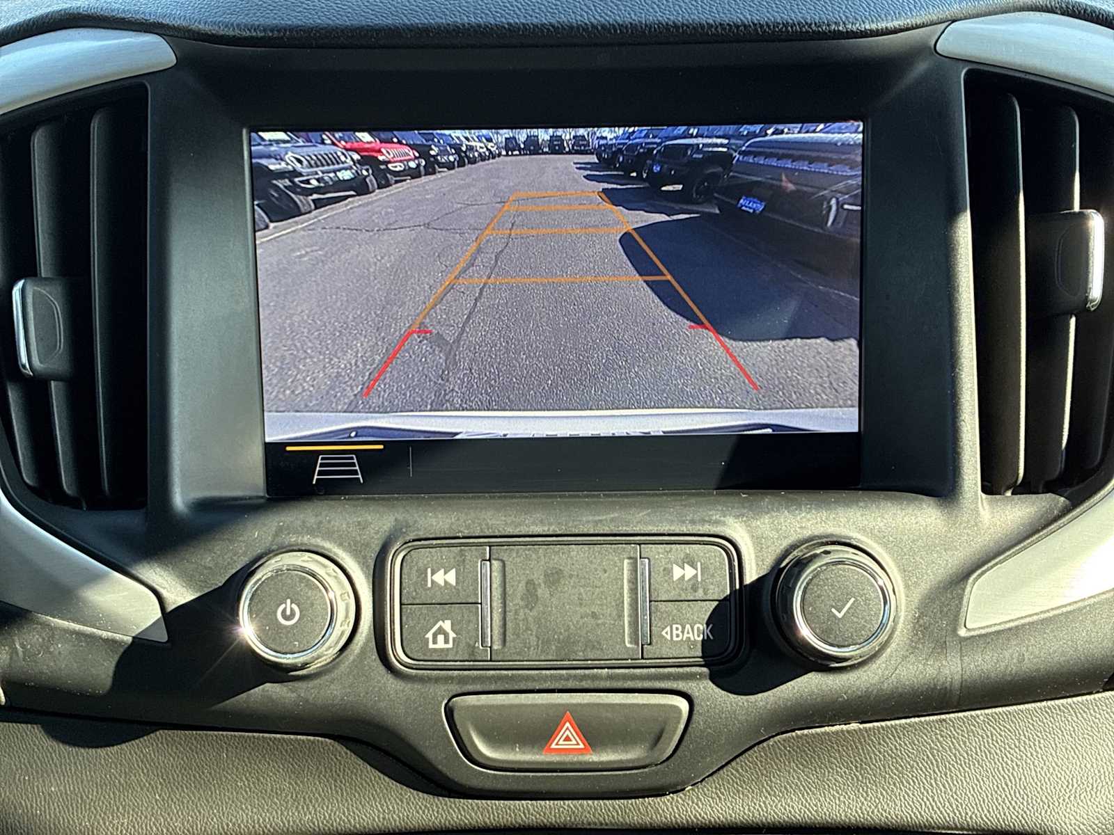 Thumbnail: 2021 GMC Terrain - 23