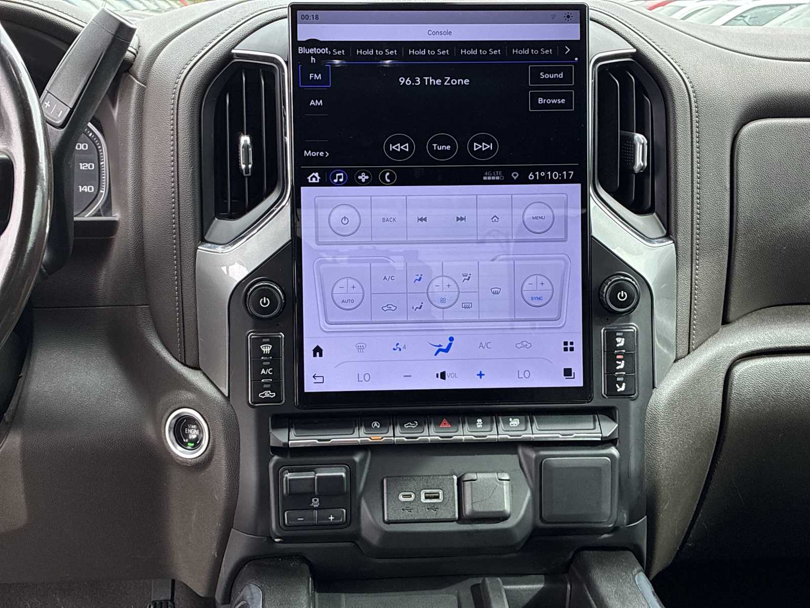 Thumbnail: 2020 GMC Sierra 1500 - 12