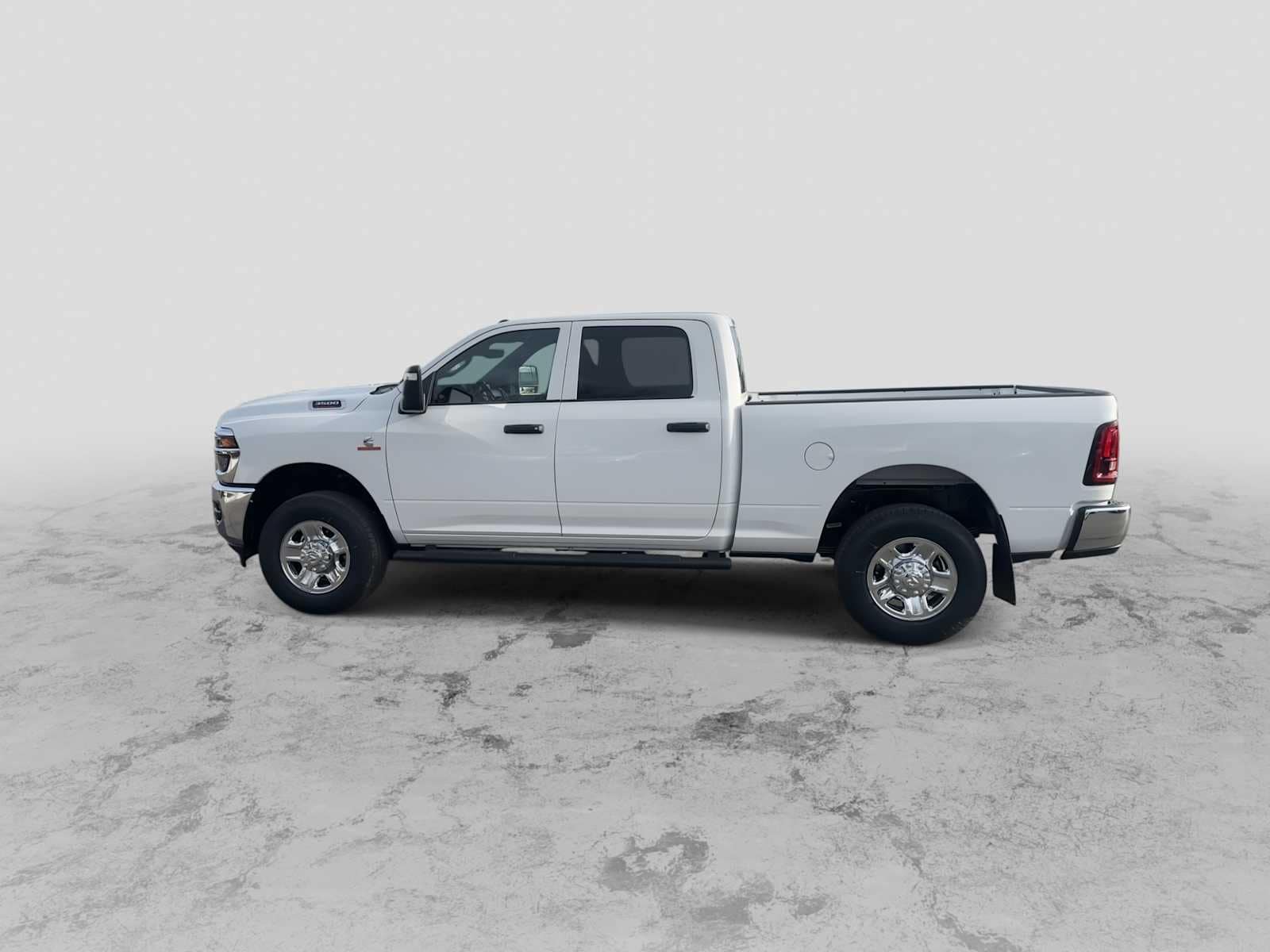 Thumbnail: 2026 RAM 3500 - 5