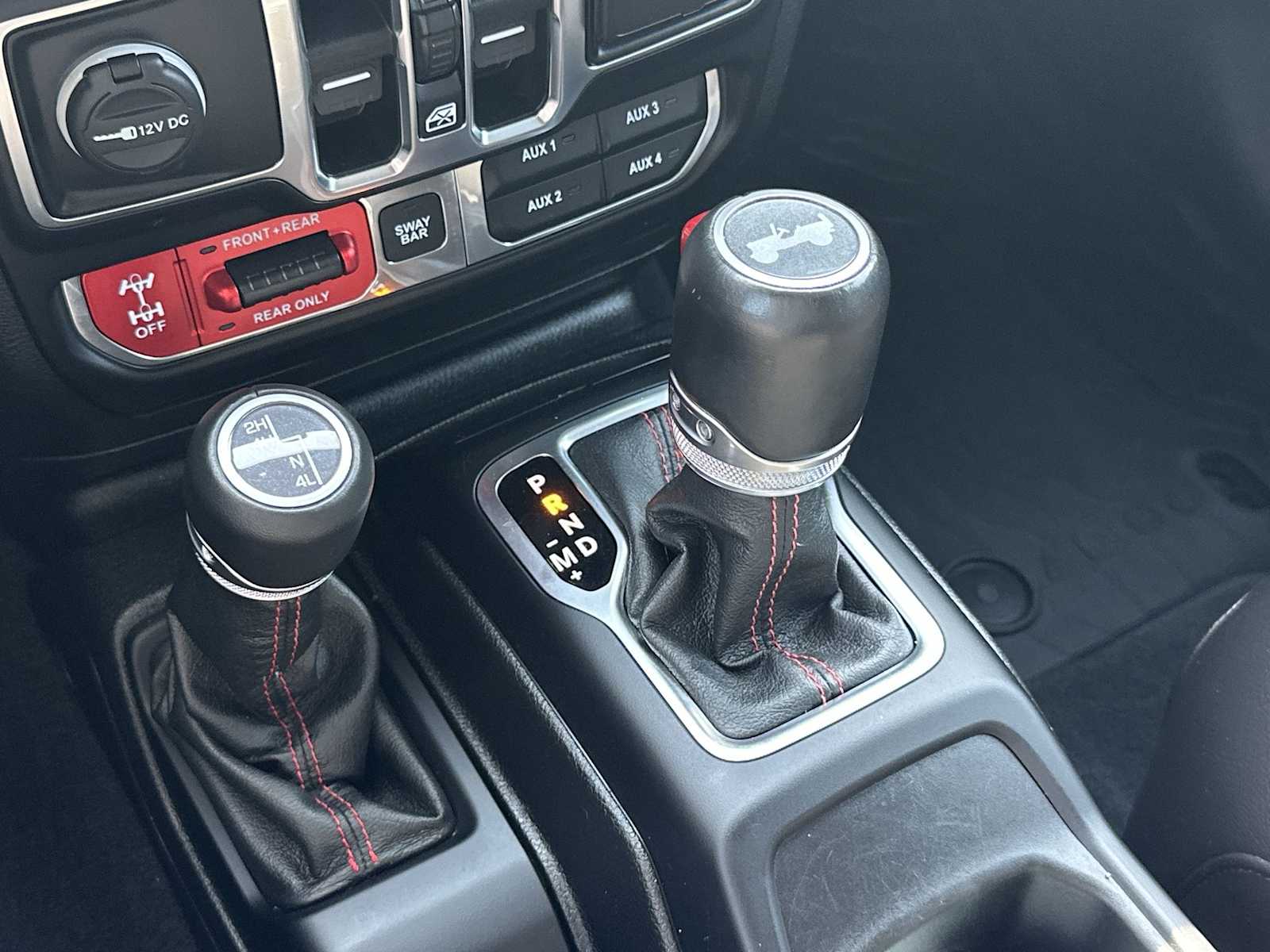 Thumbnail: 2020 Jeep Wrangler - 20