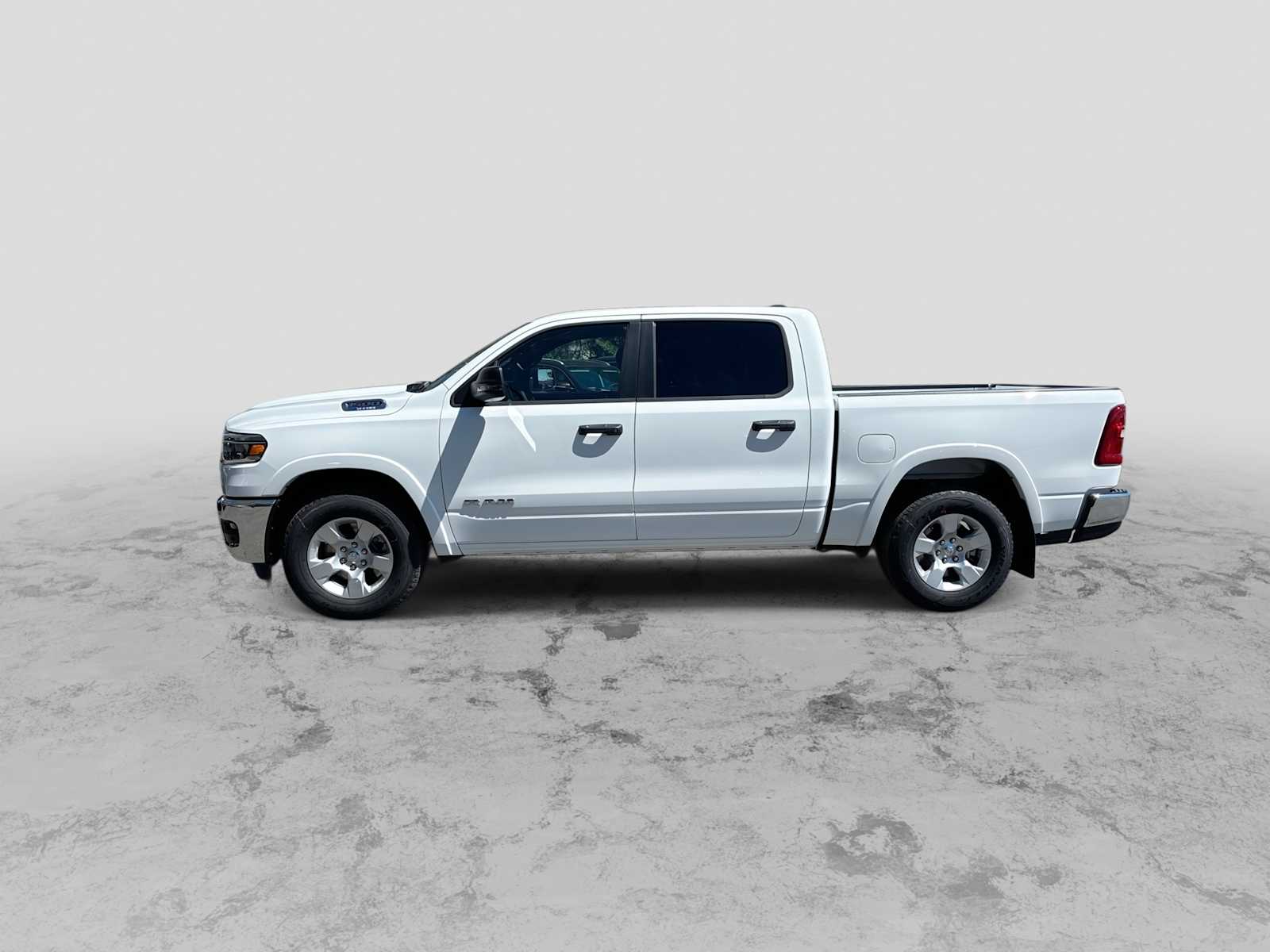 Thumbnail: 2026 RAM 1500 - 5