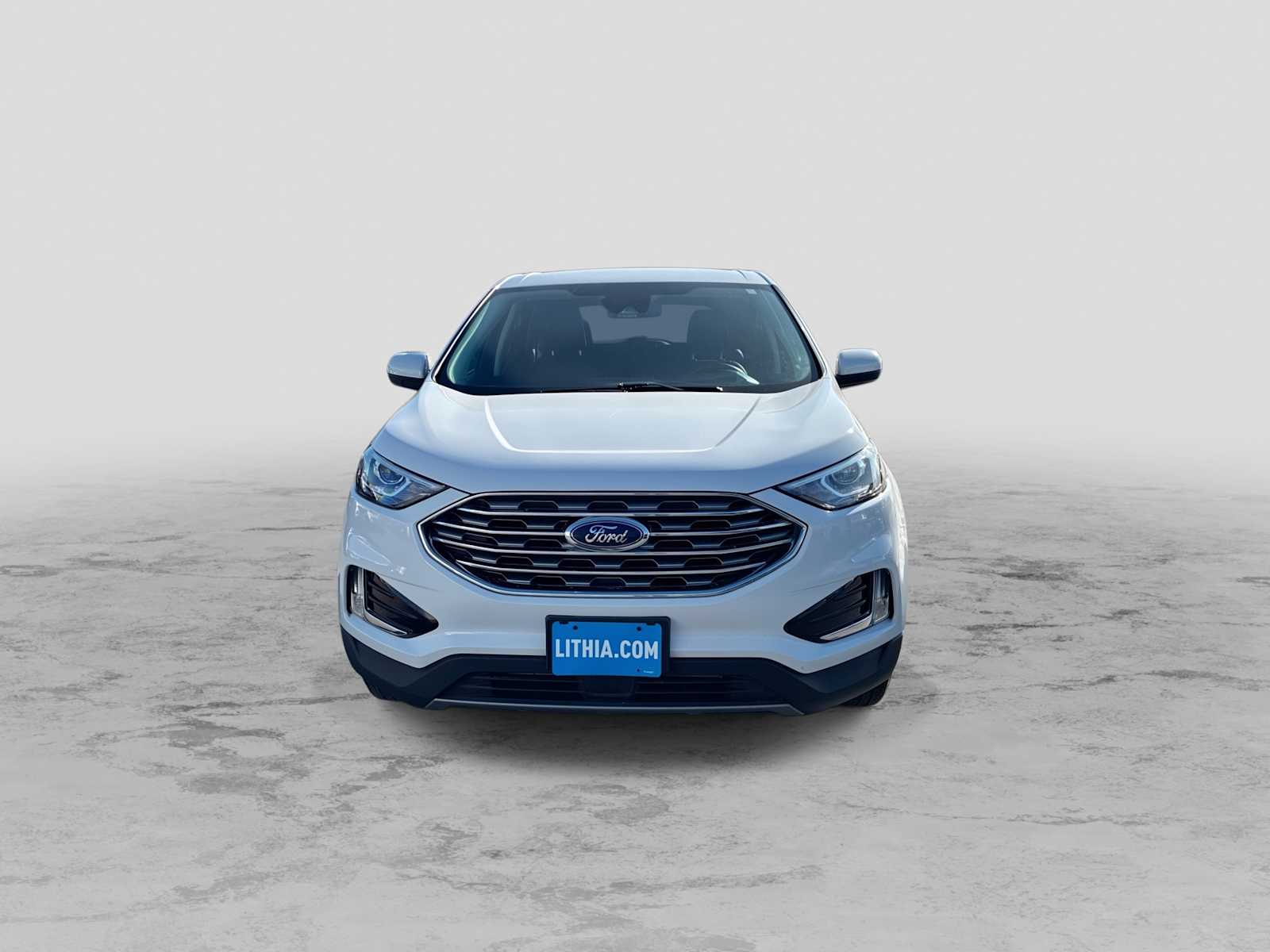 Thumbnail: 2021 Ford Edge - 3