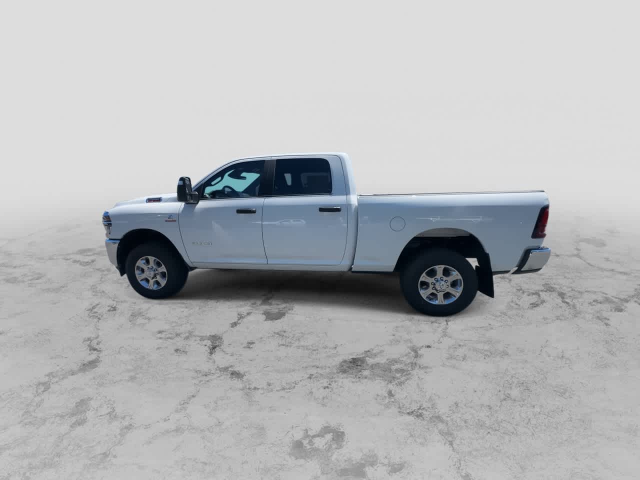 Thumbnail: 2025 RAM 2500 - 5