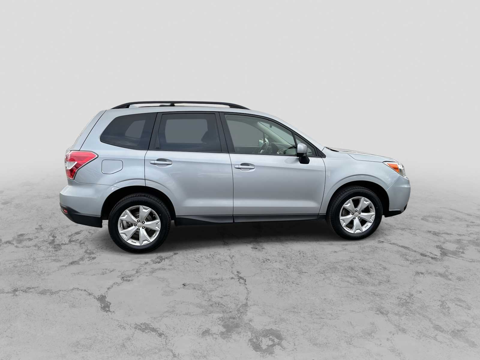 Thumbnail: 2016 Subaru Forester - 9
