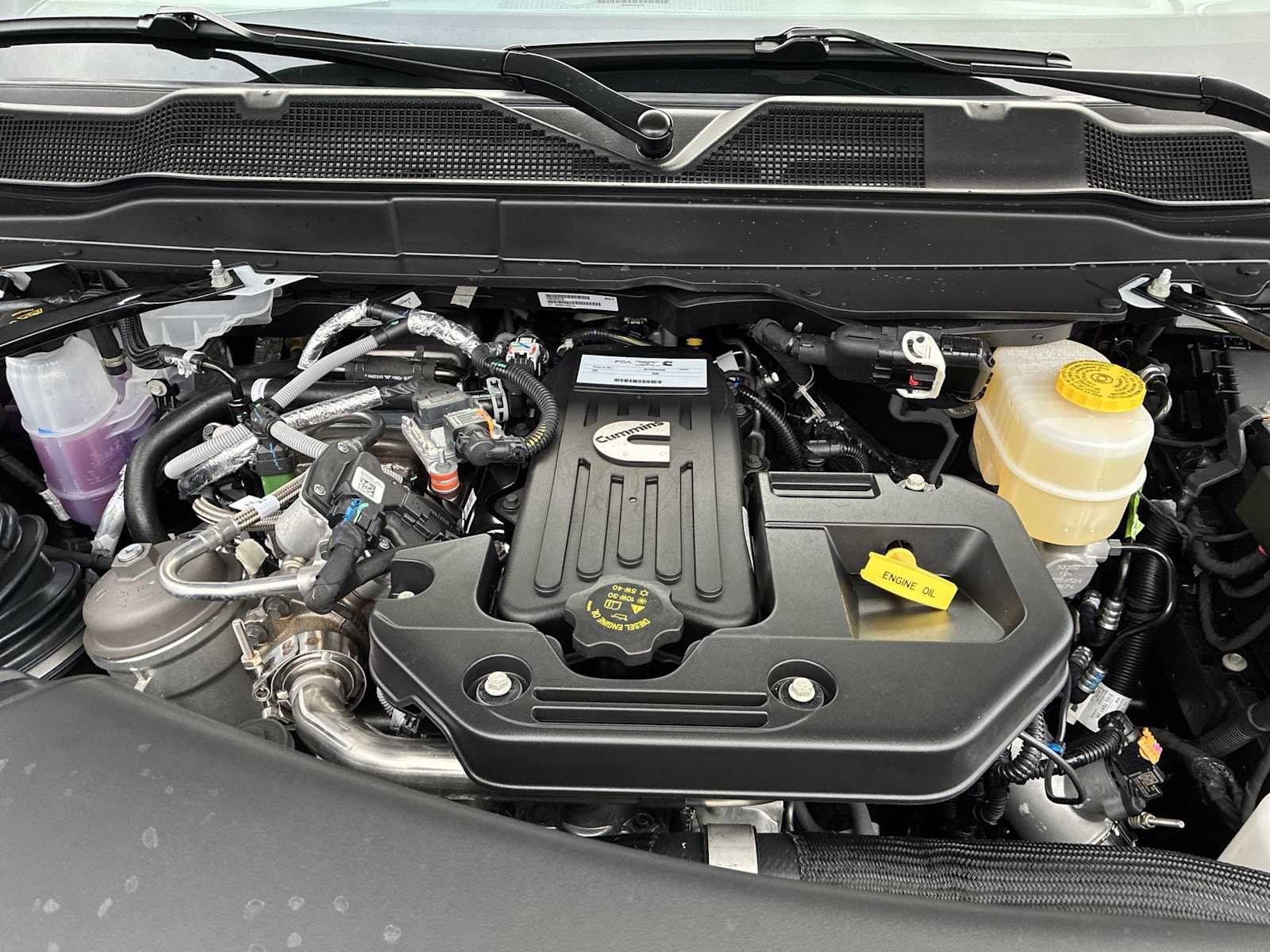 Thumbnail: 2026 RAM 3500 - 17