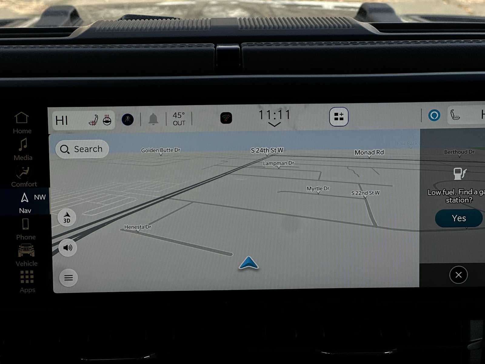 Thumbnail: 2026 Jeep Wrangler - 18