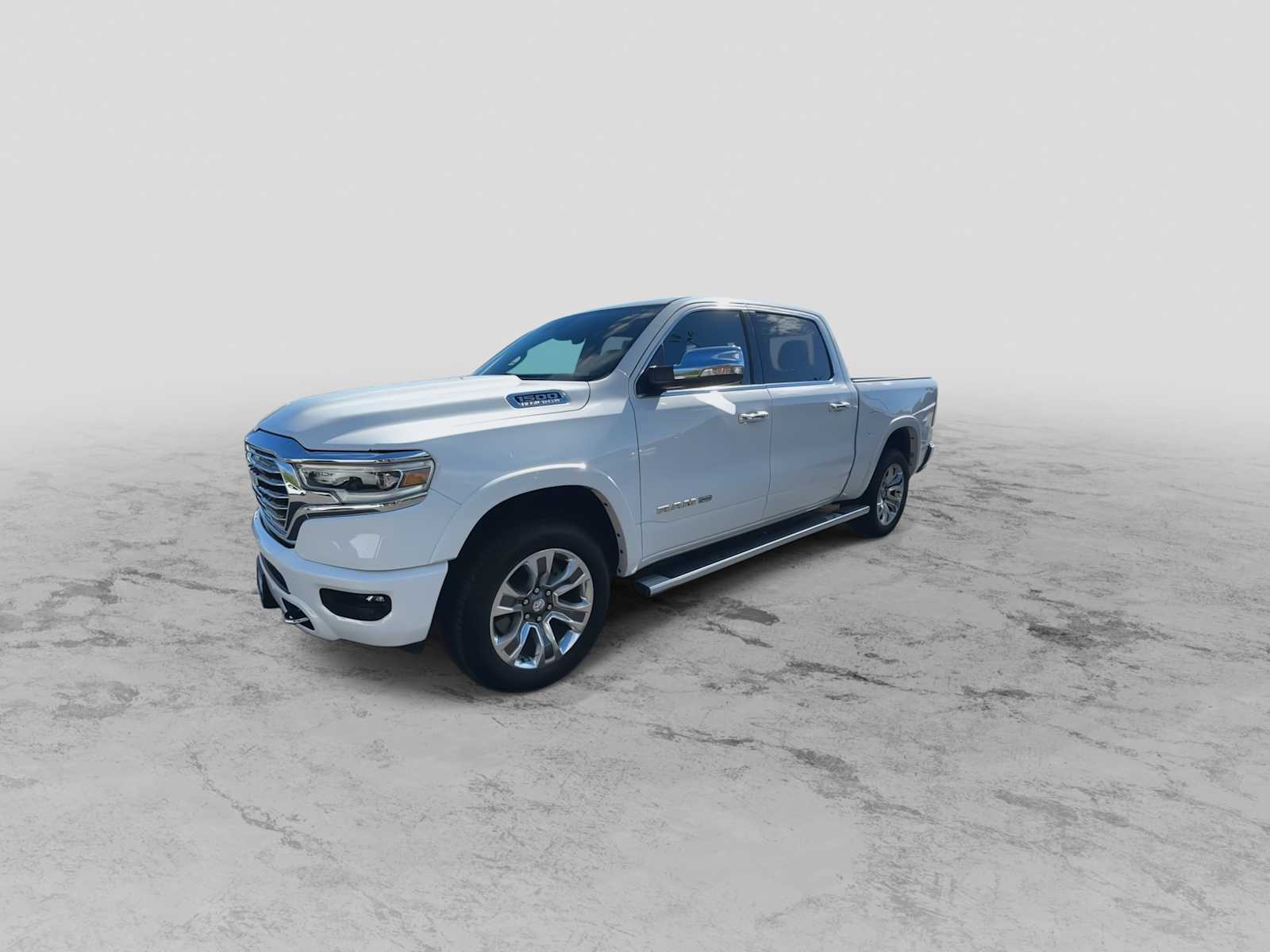2022 Ram 1500 Longhorn photo 4