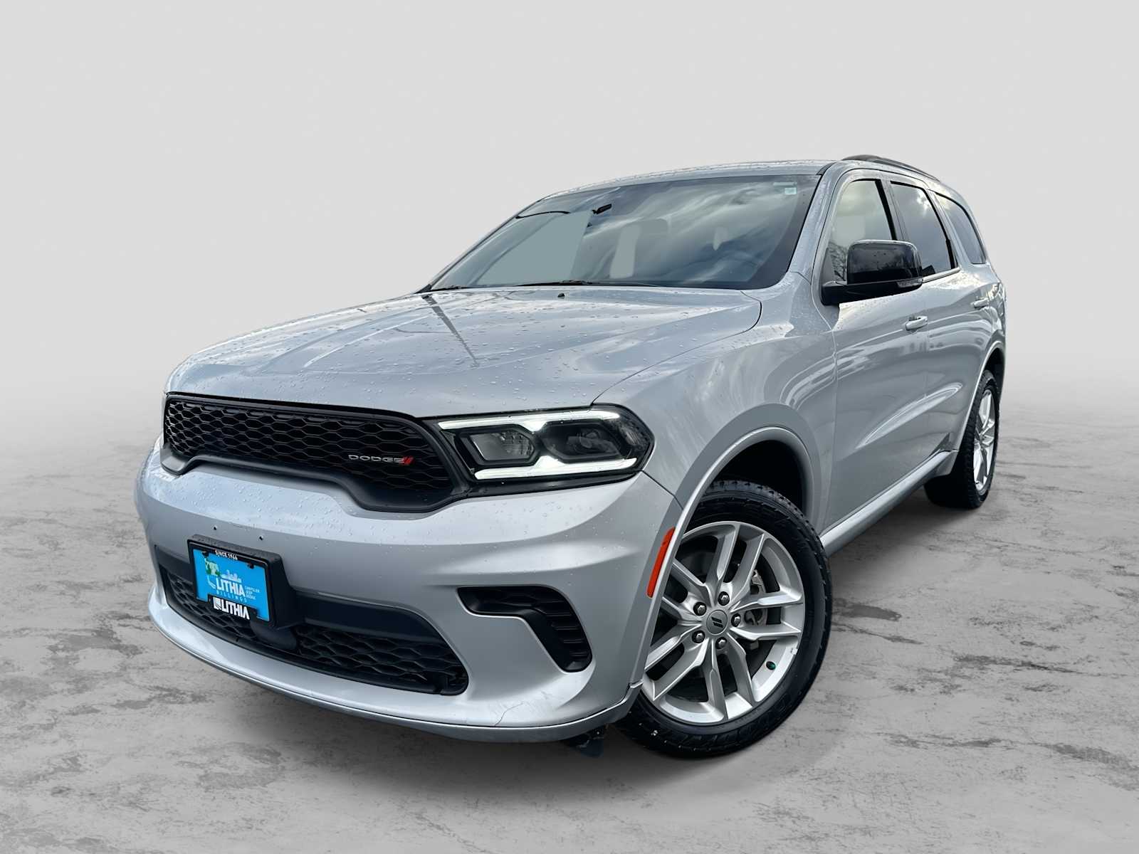 2024 Dodge Durango GT's photo