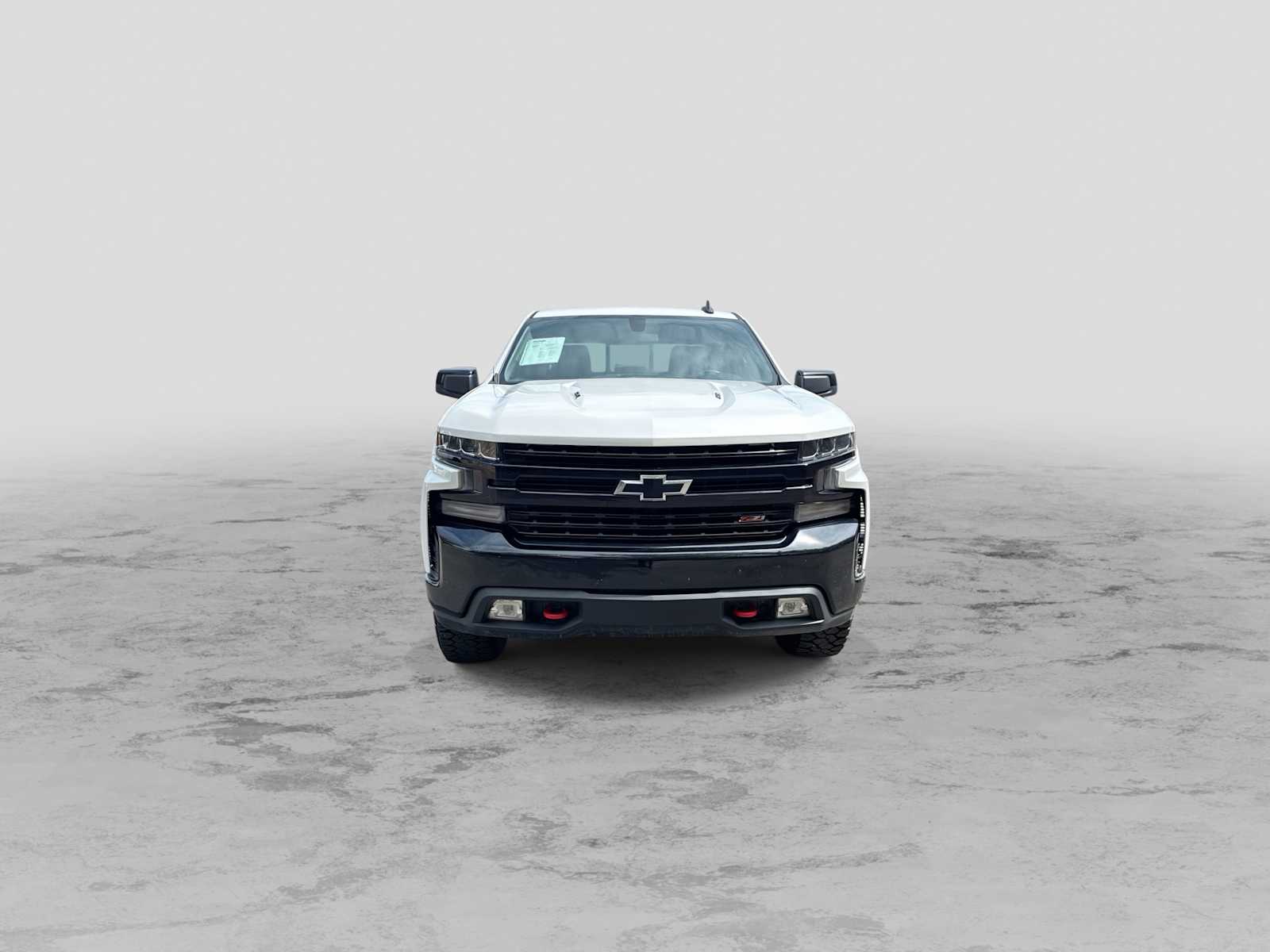 Thumbnail: 2022 Chevrolet Silverado 1500 - 3