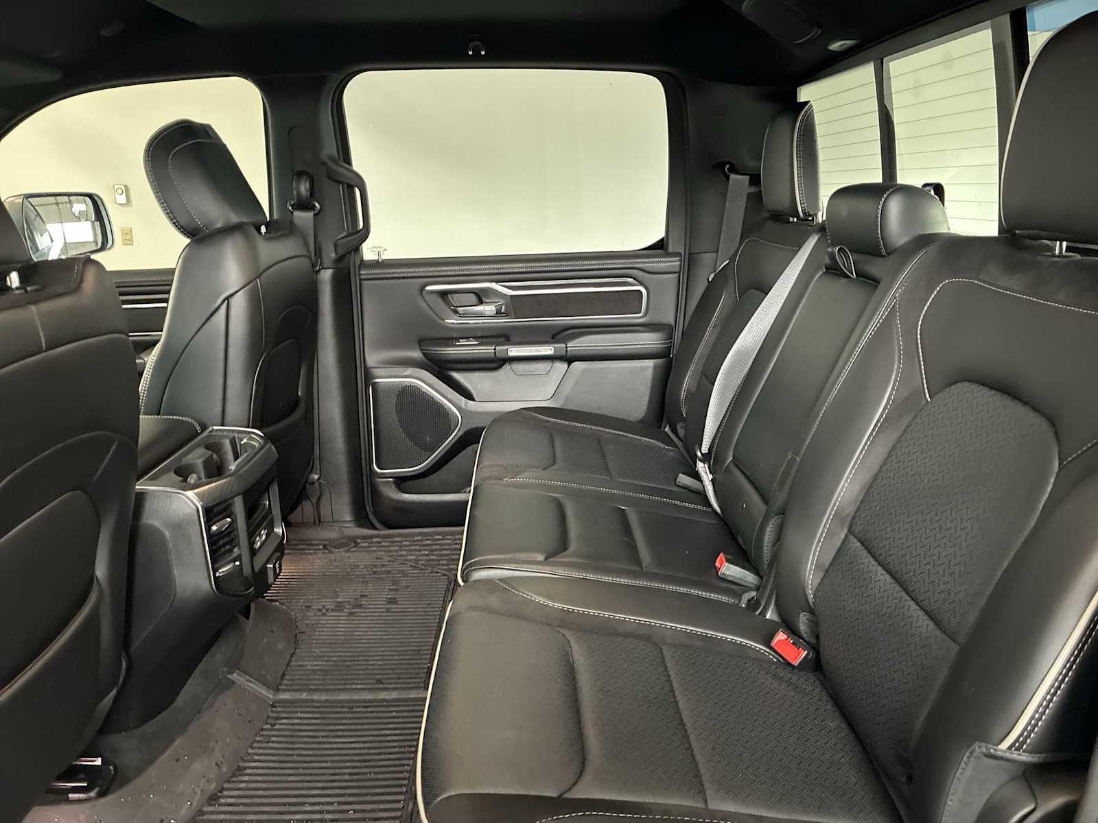 Thumbnail: 2023 RAM 1500 - 24