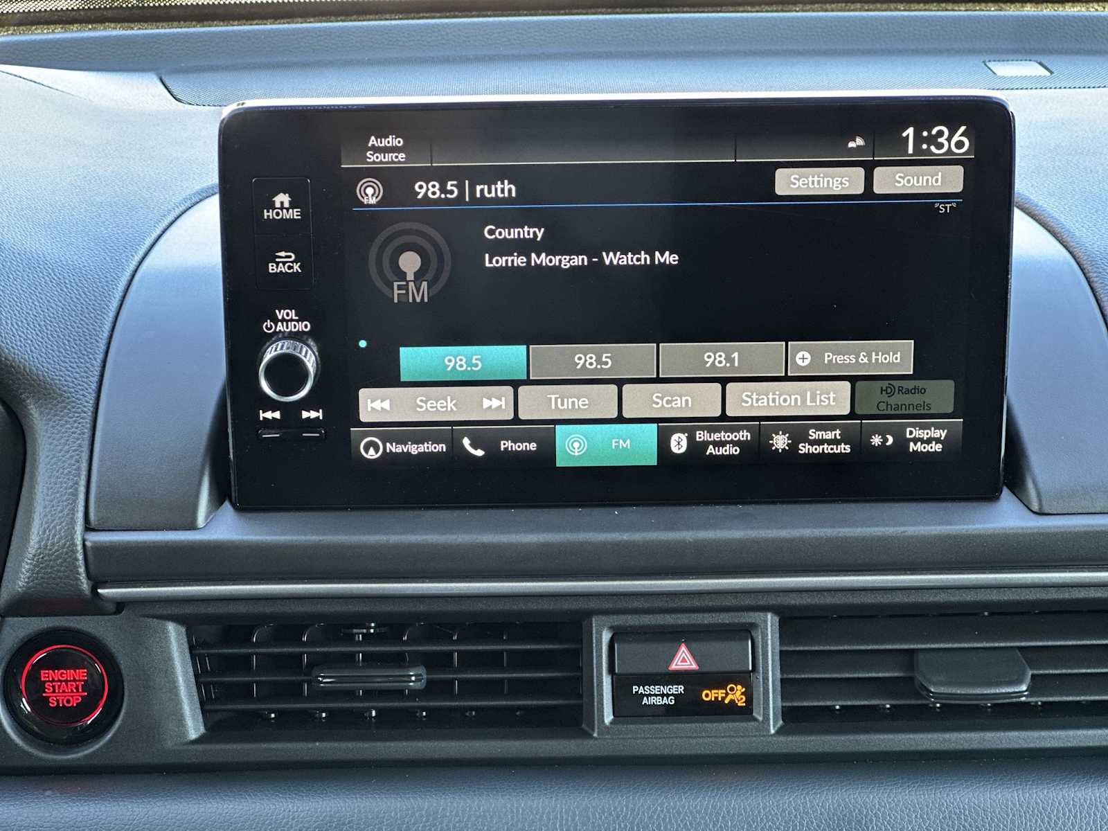 Thumbnail: 2023 Honda Pilot - 12