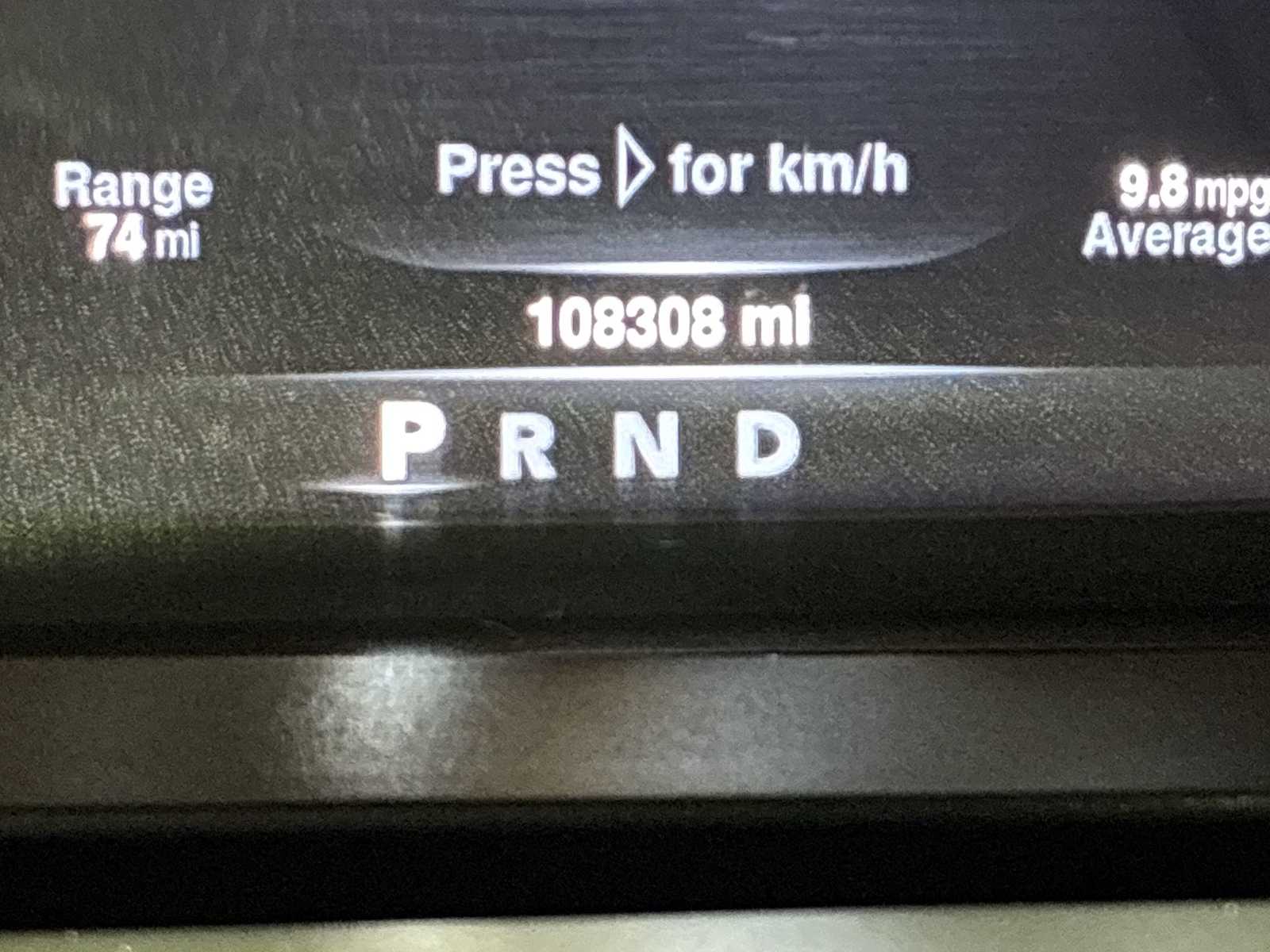 Thumbnail: 2021 RAM 1500 Classic - 10