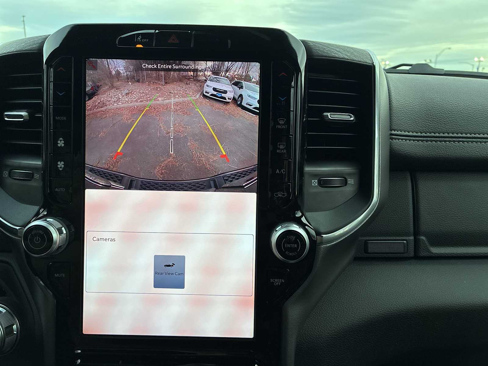 Thumbnail: 2026 RAM 1500 - 23