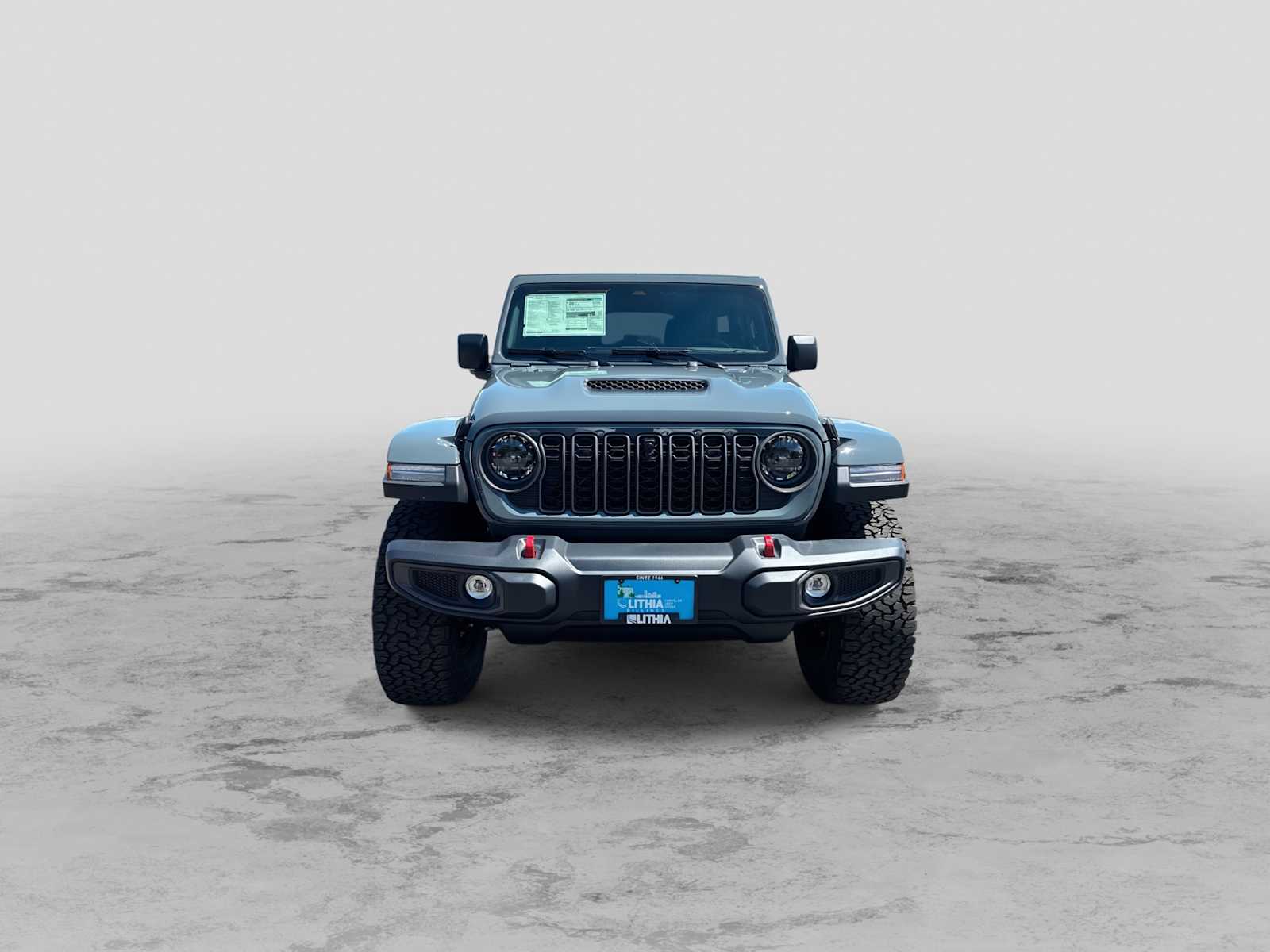 Thumbnail: 2026 Jeep Wrangler - 3