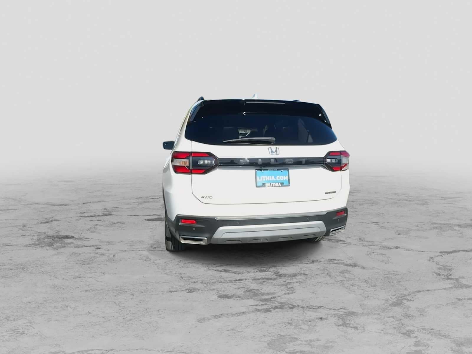 Thumbnail: 2023 Honda Pilot - 7