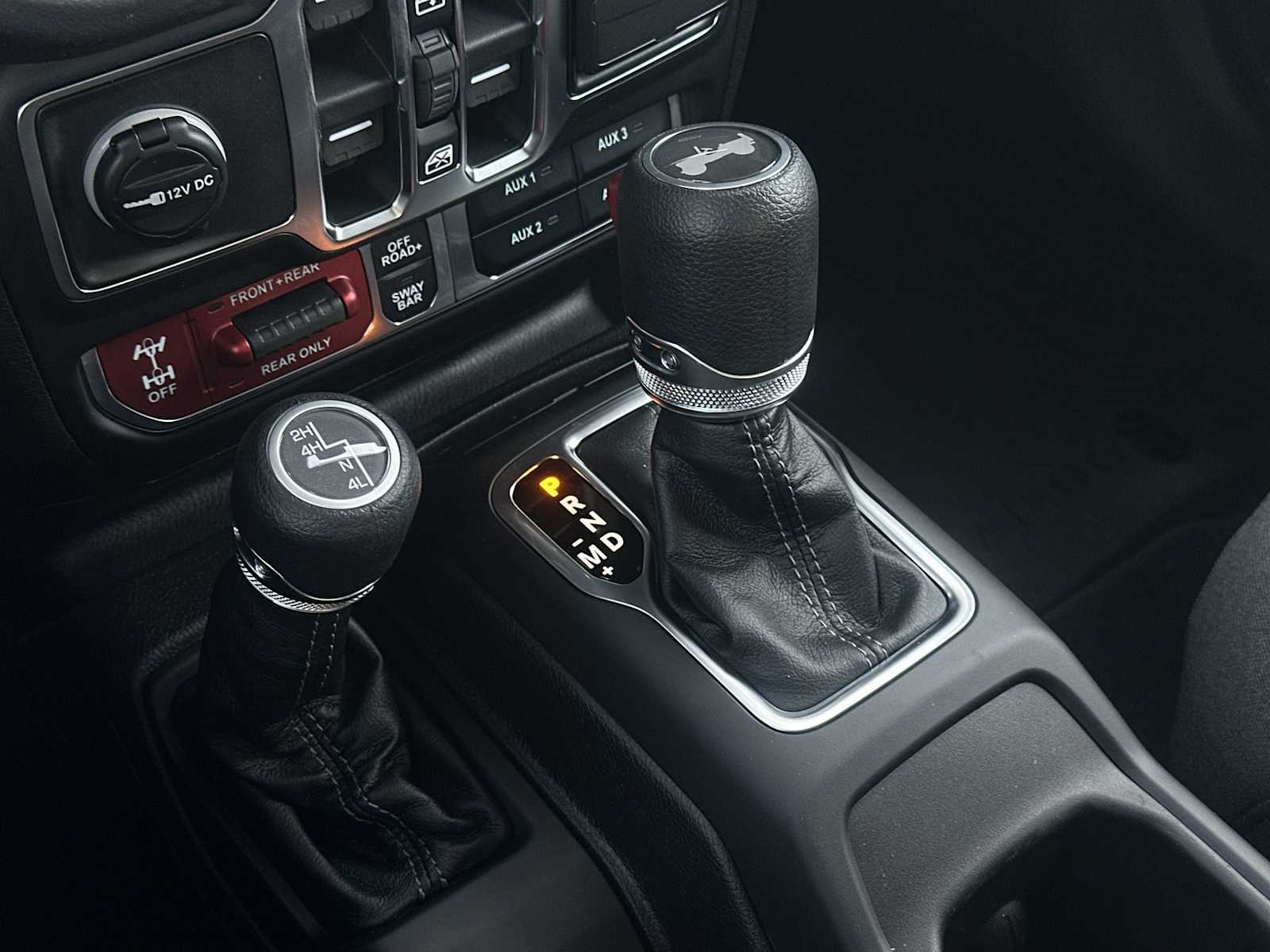 Thumbnail: 2026 Jeep Wrangler - 20