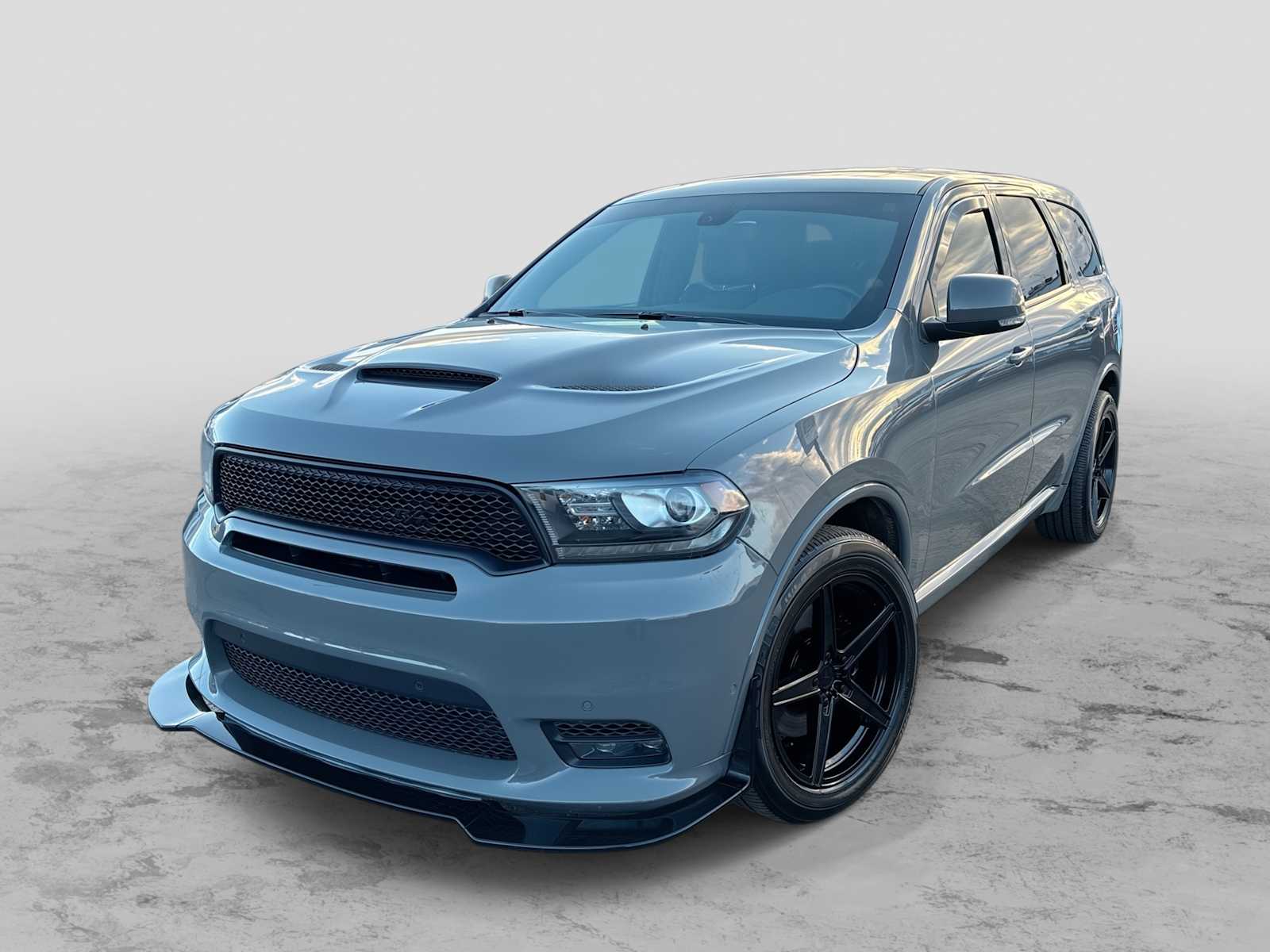2020 Dodge Durango R/T