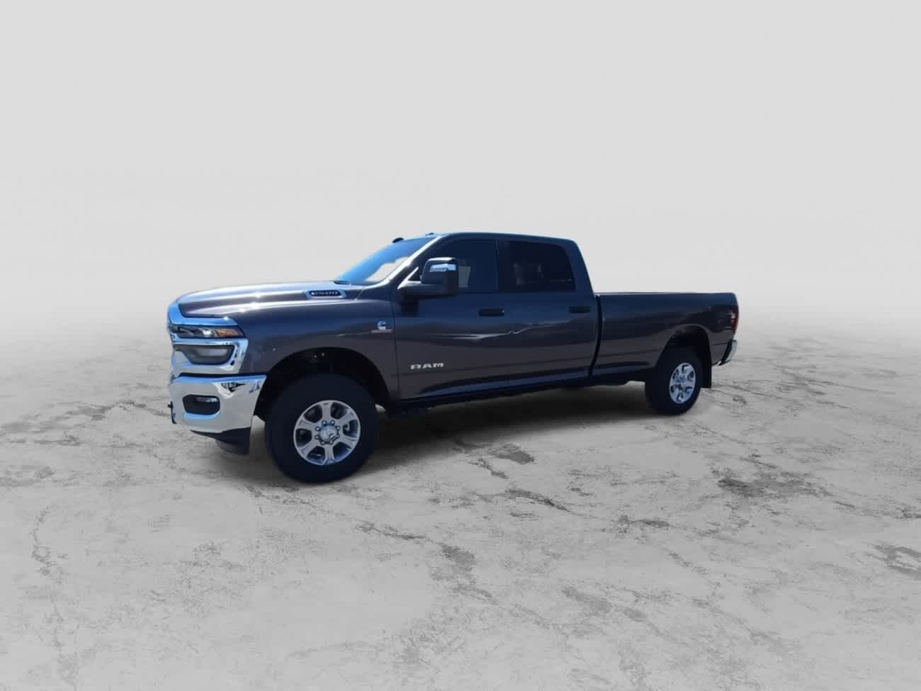 Thumbnail: 2025 RAM 2500 - 4