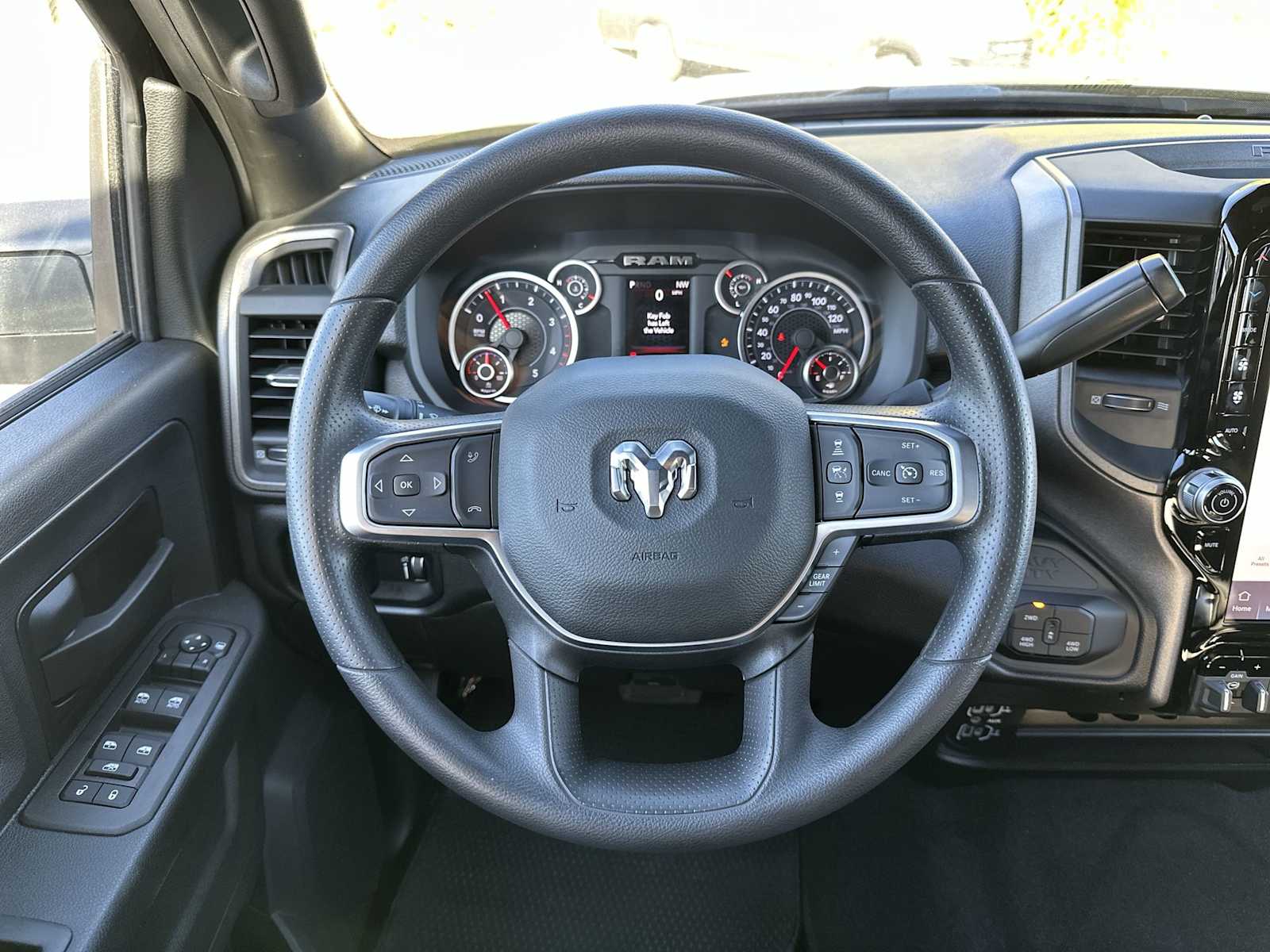 Thumbnail: 2026 RAM 3500 - 11