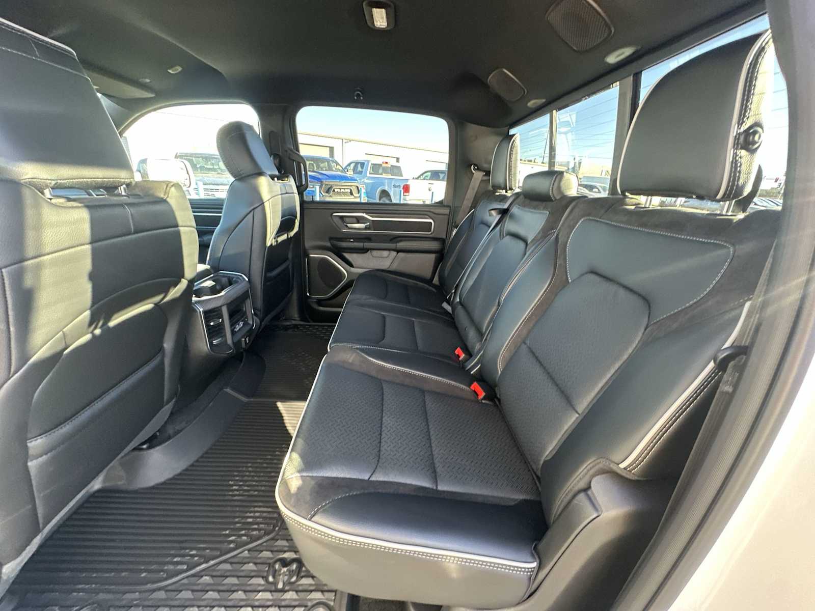 Thumbnail: 2026 RAM 1500 - 23