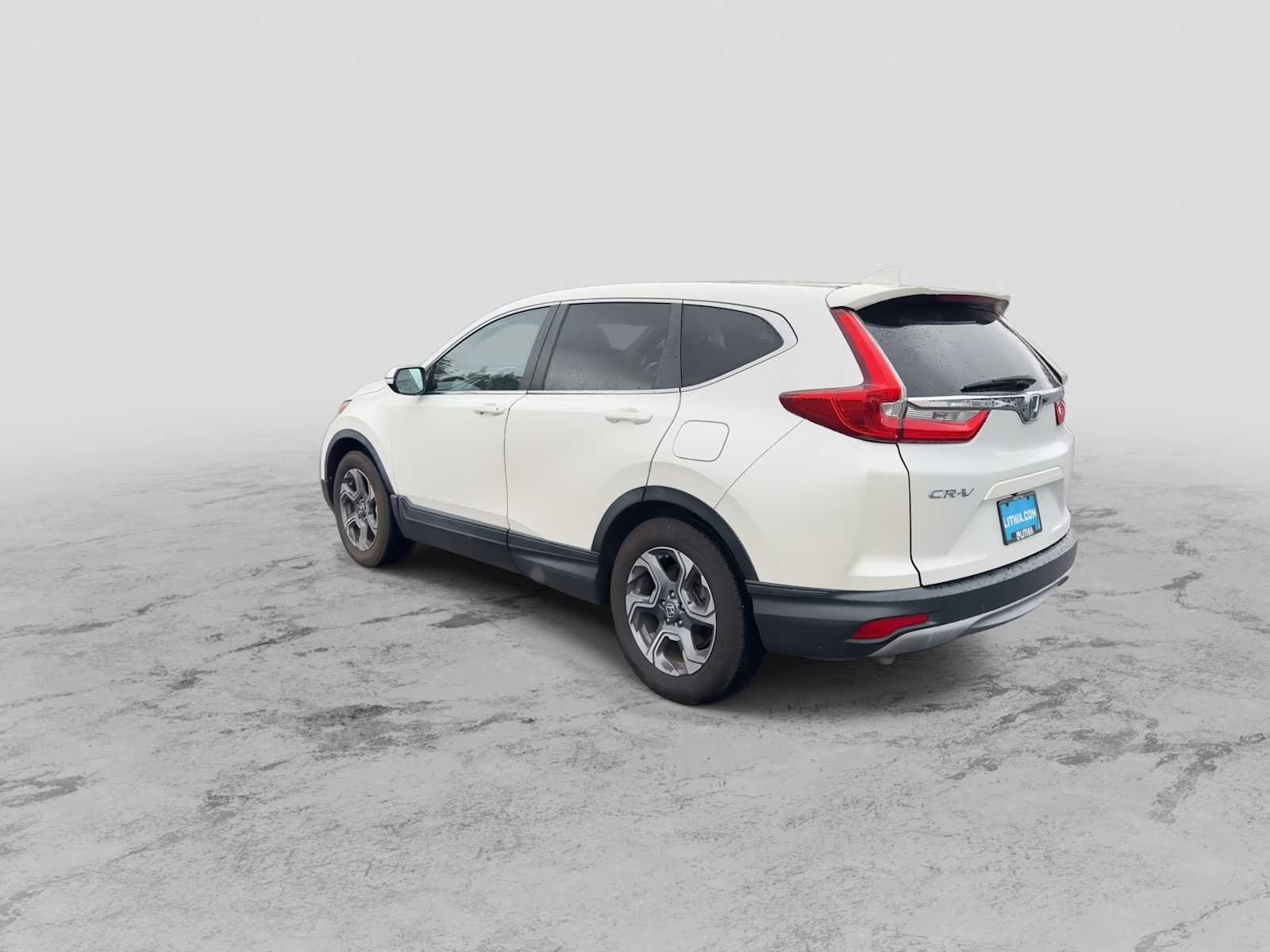 Thumbnail: 2017 Honda CR-V - 6