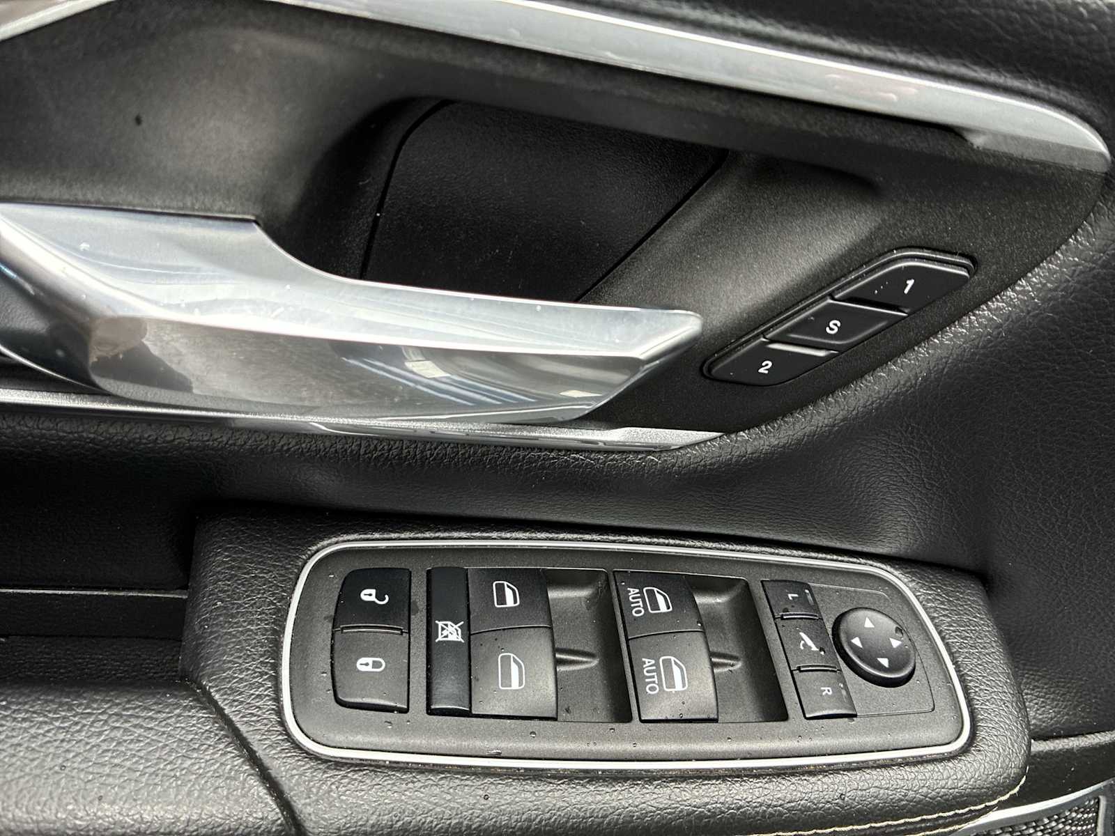 Thumbnail: 2022 RAM 1500 - 15