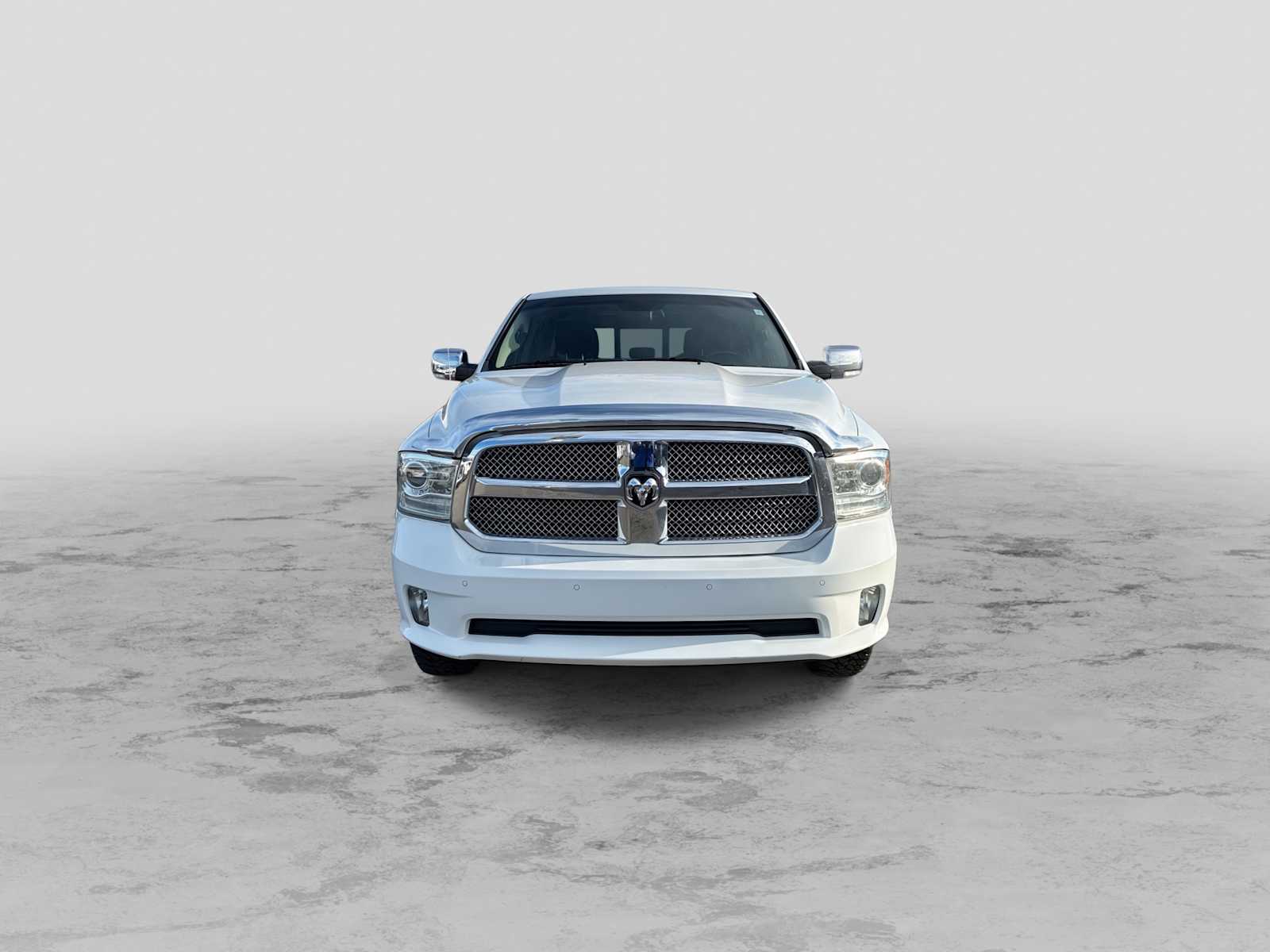 Thumbnail: 2014 RAM 1500 - 3